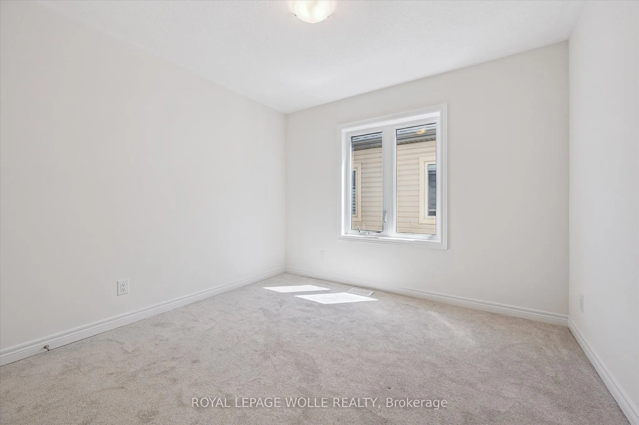 11 GEORGINA Street