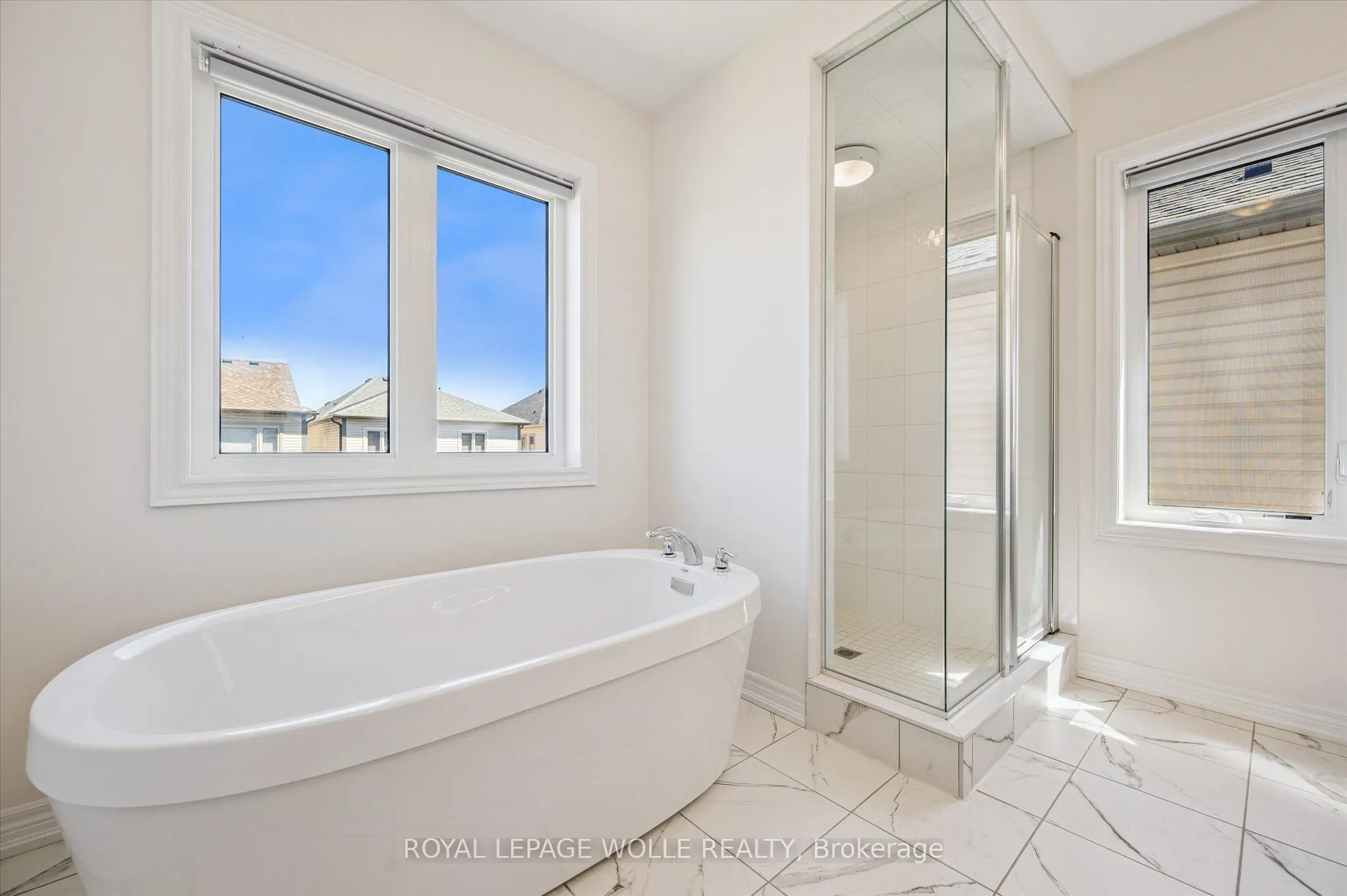 11 GEORGINA Street