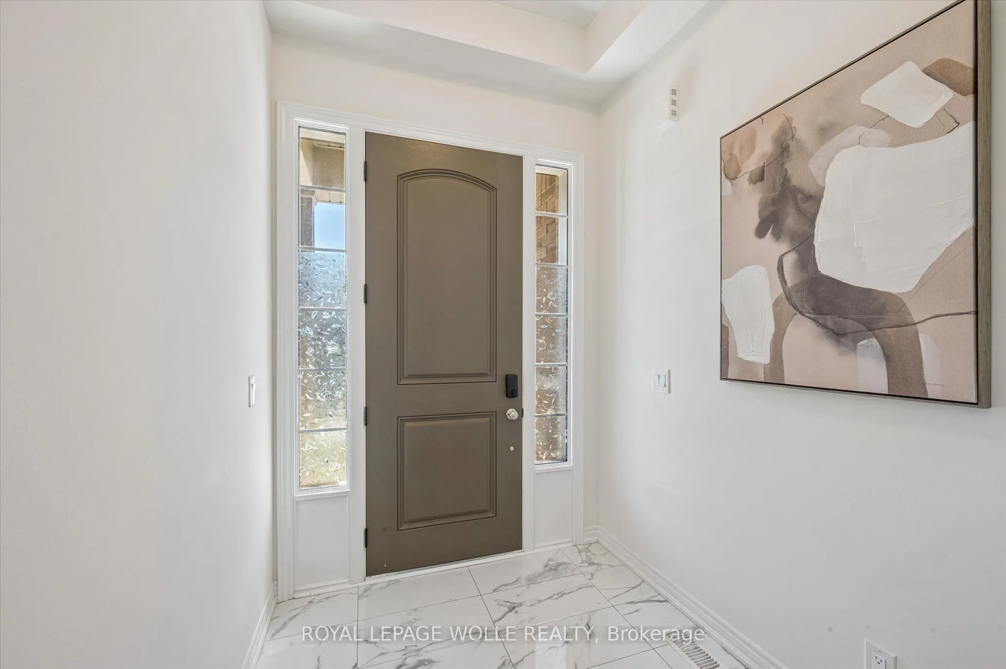 11 GEORGINA Street