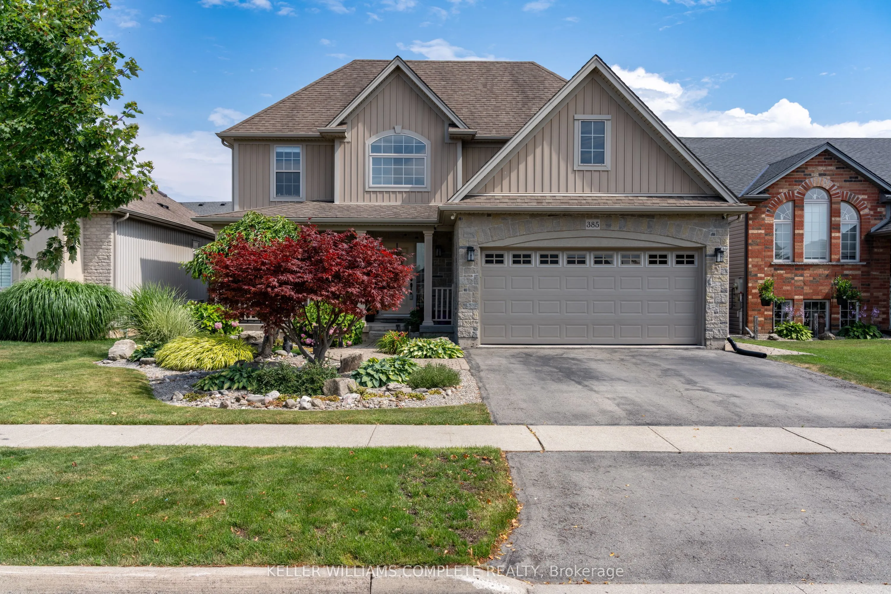 385 Jordyn Drive