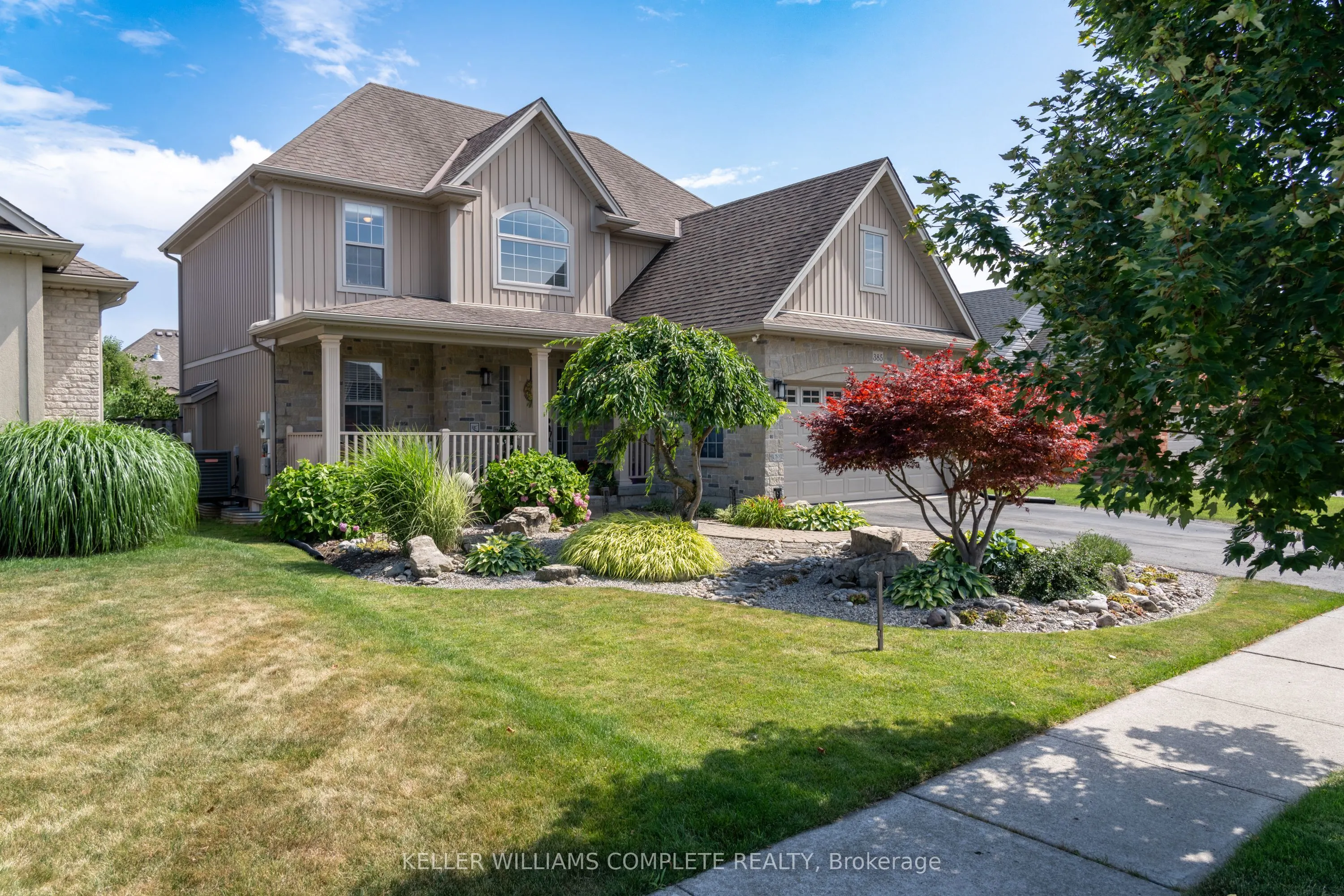 385 Jordyn Drive
