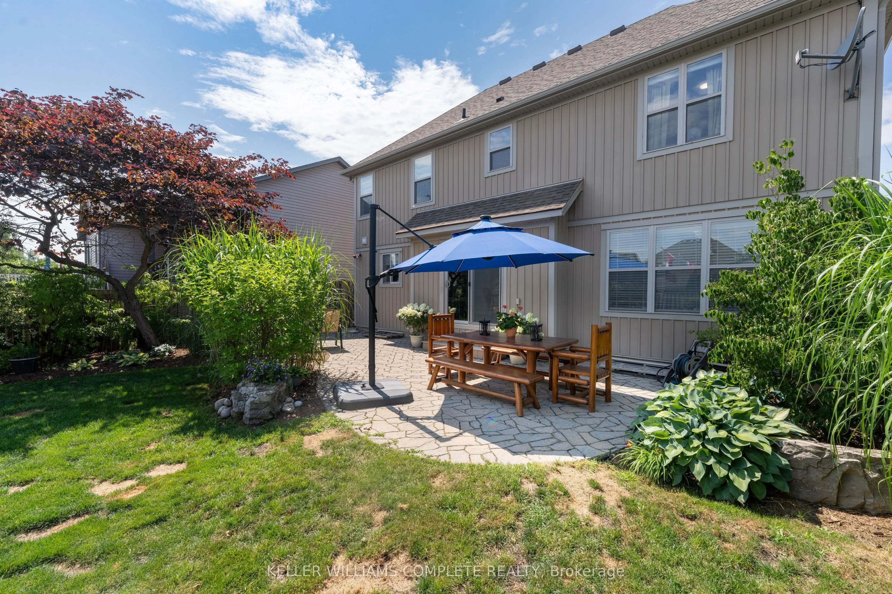 385 Jordyn Drive