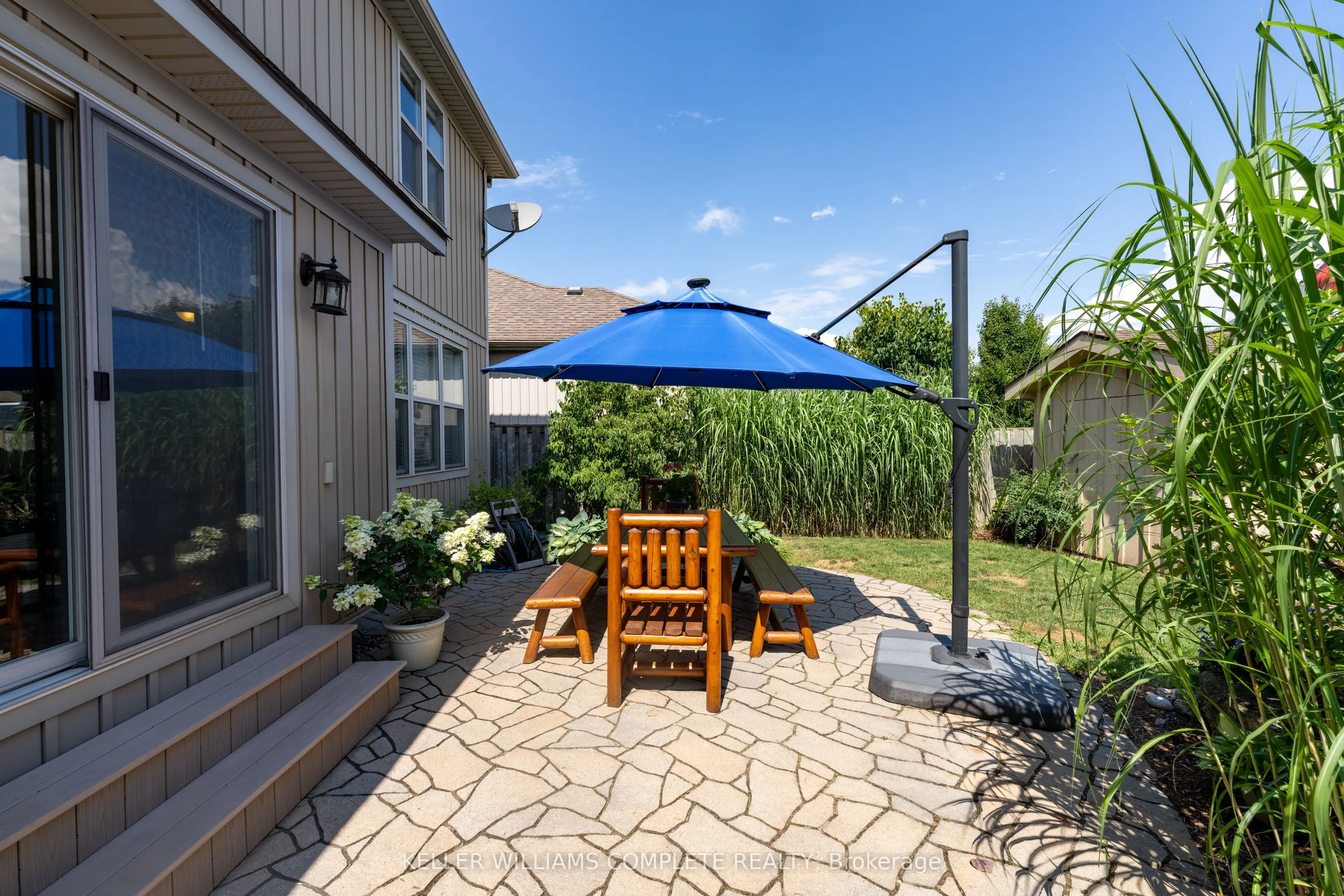 385 Jordyn Drive