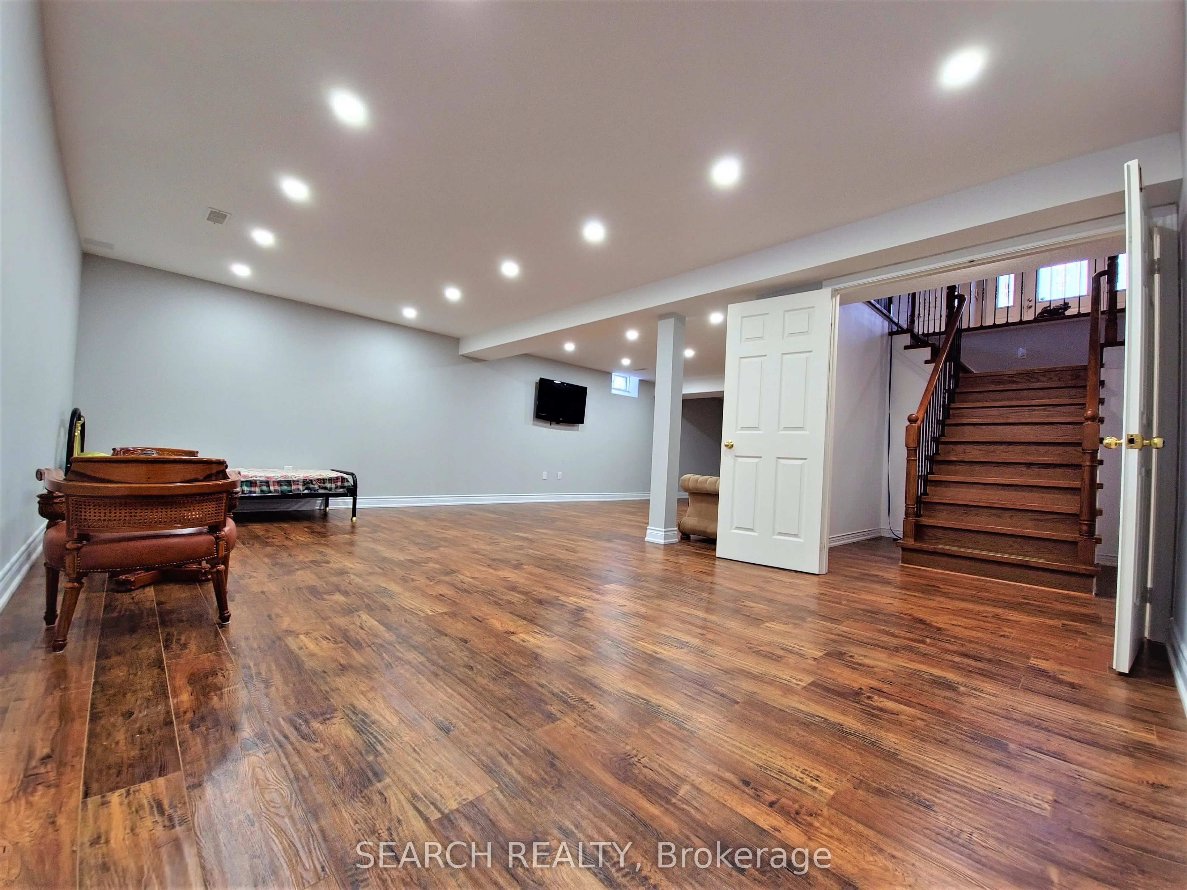 5 Langton Place