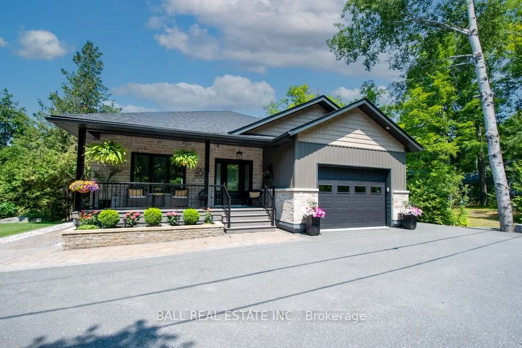 93 High Shore Road