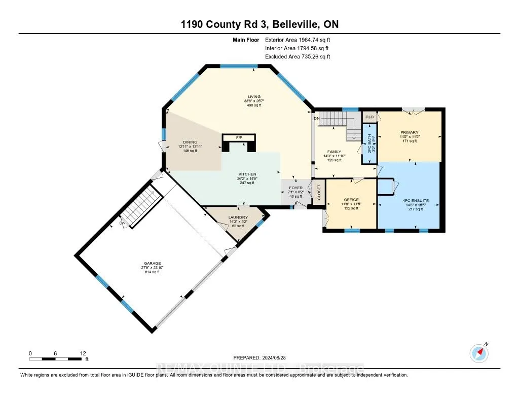 1190 County 3 Road