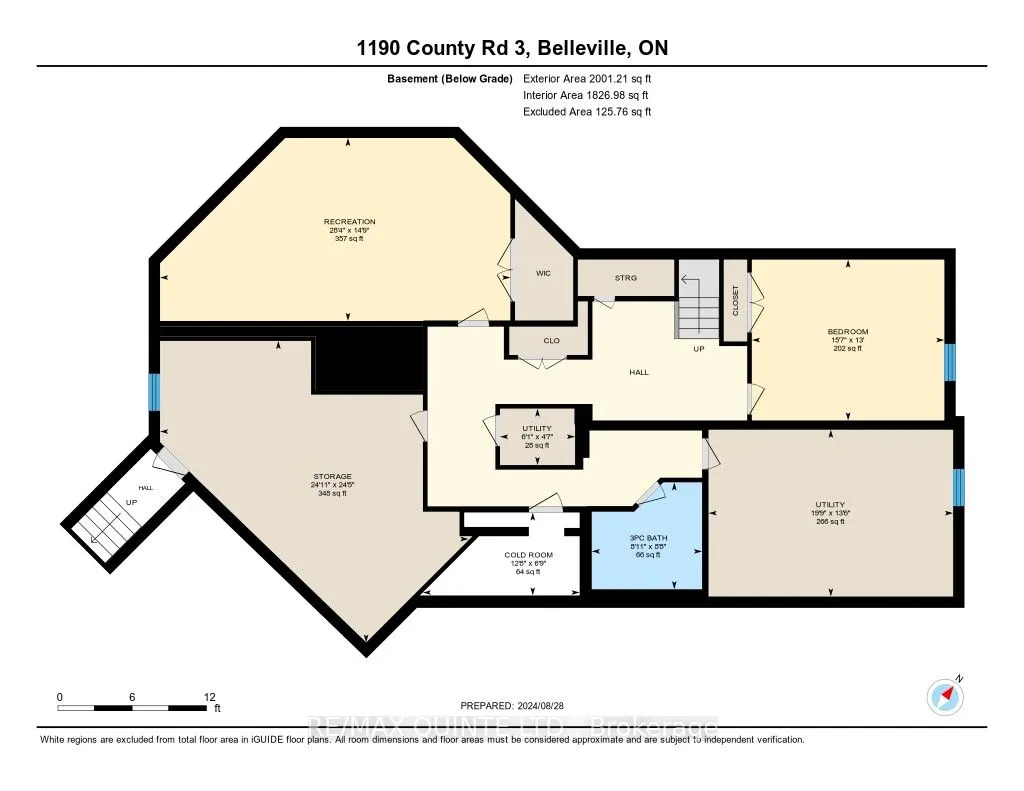 1190 County 3 Road