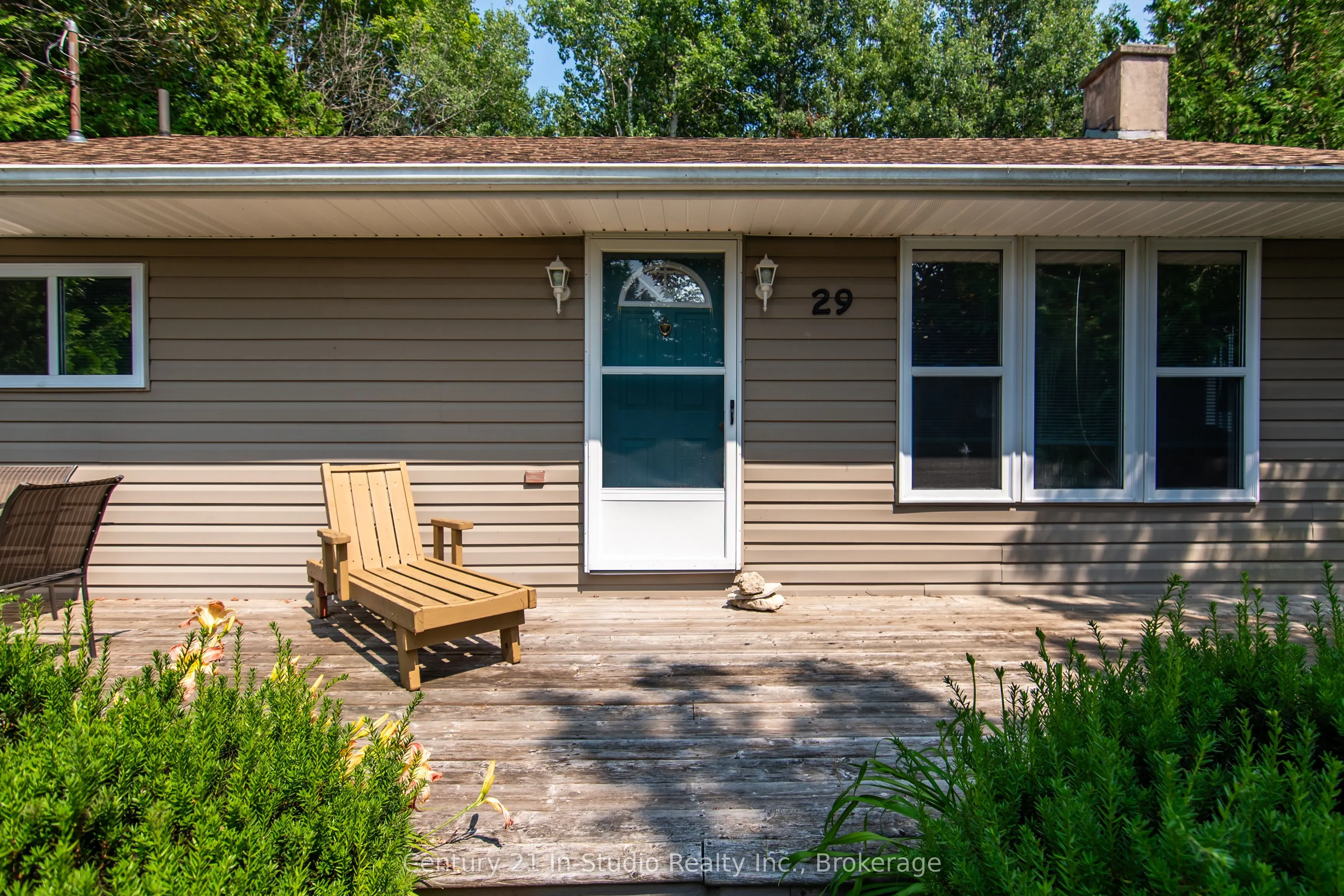 29 Heron Pt Road