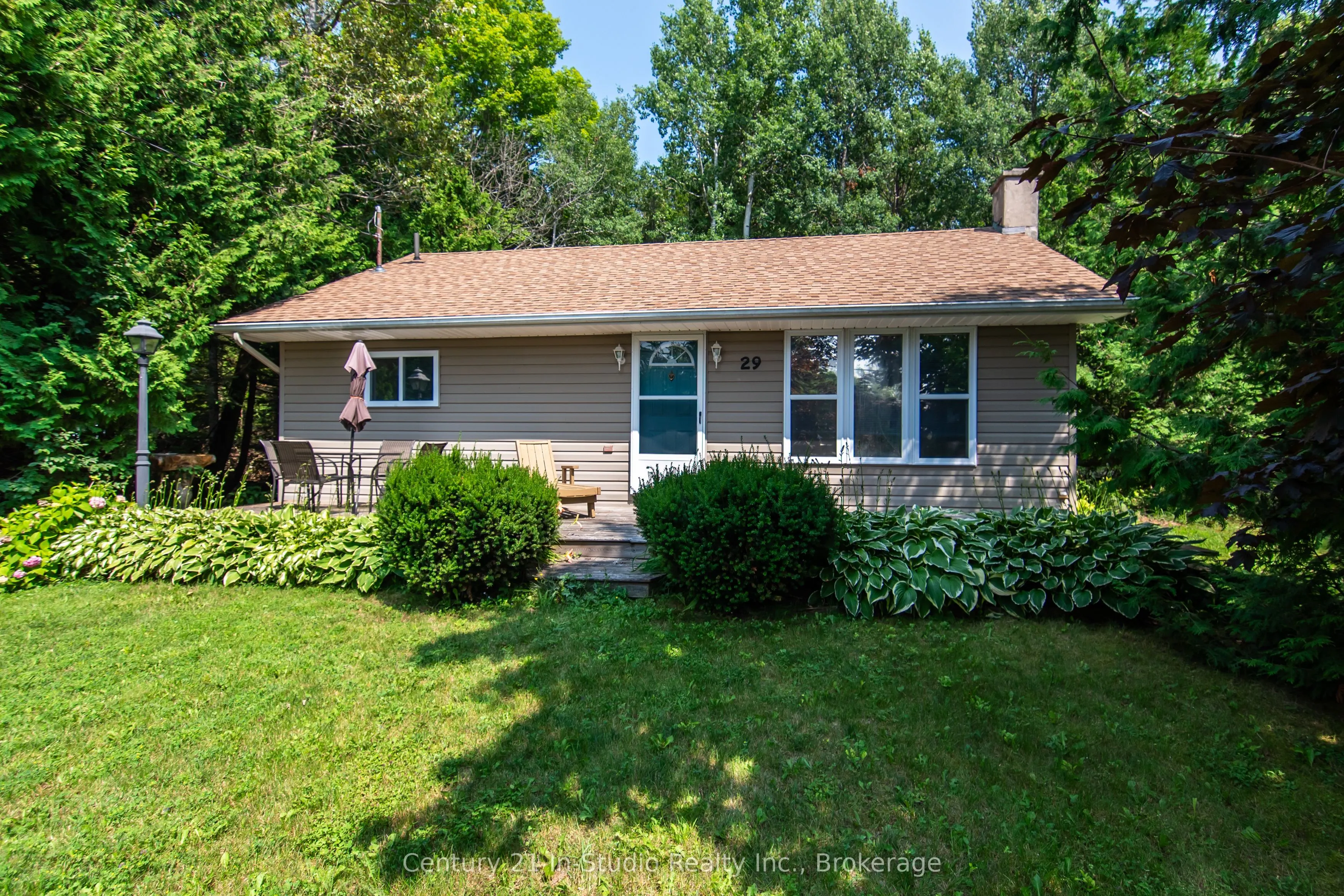 29 Heron Pt Road