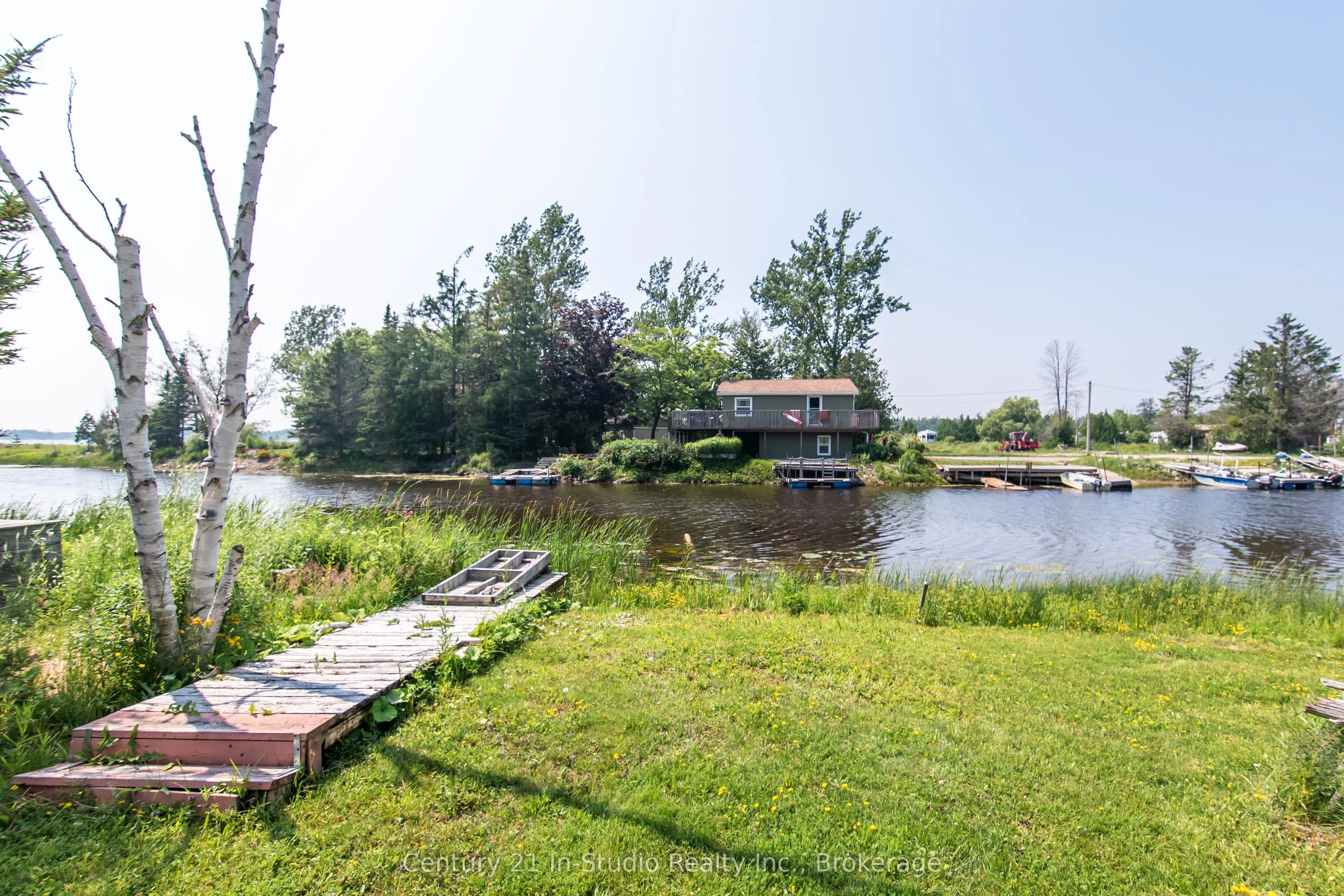 29 Heron Pt Road