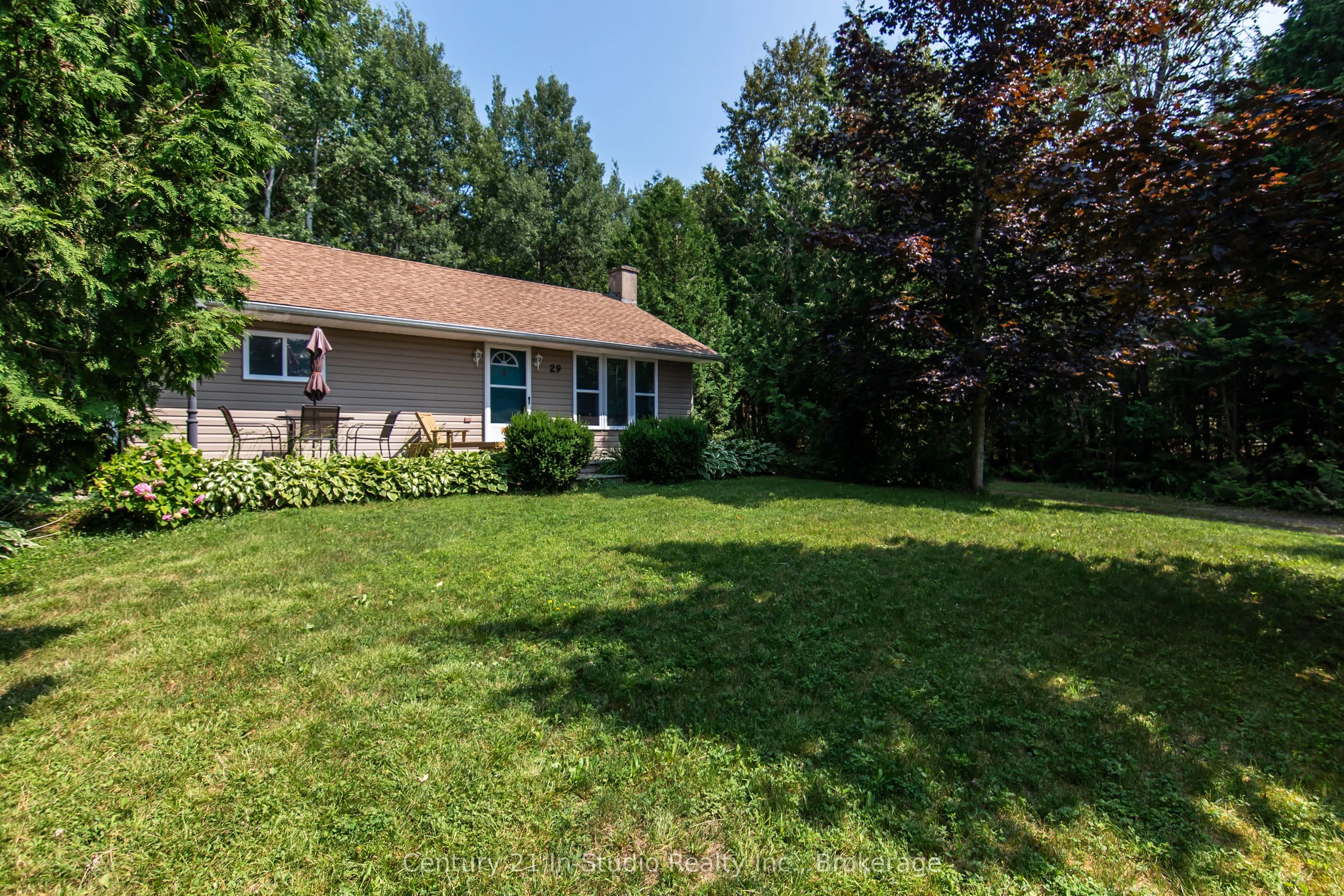 29 Heron Pt Road