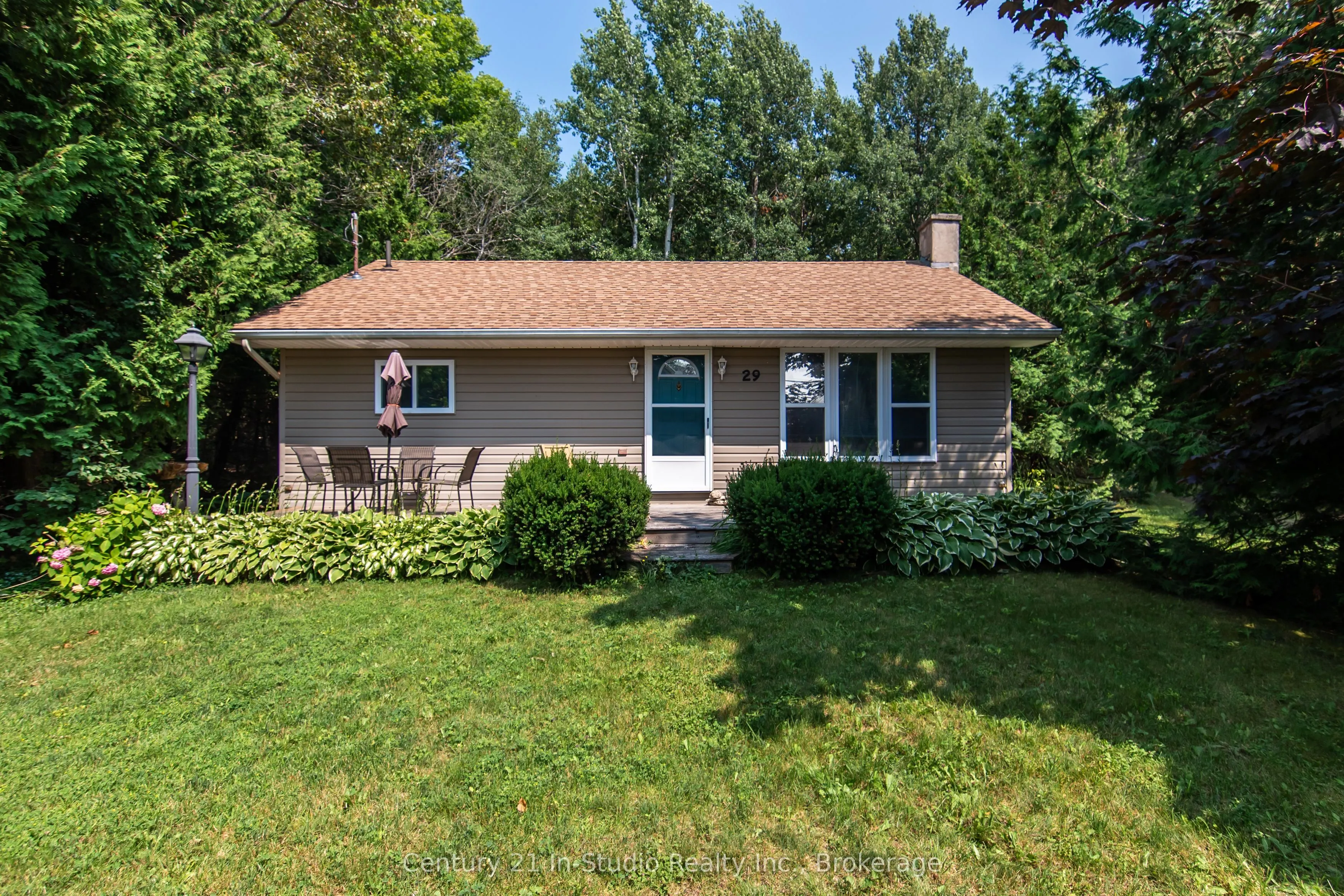29 Heron Pt Road