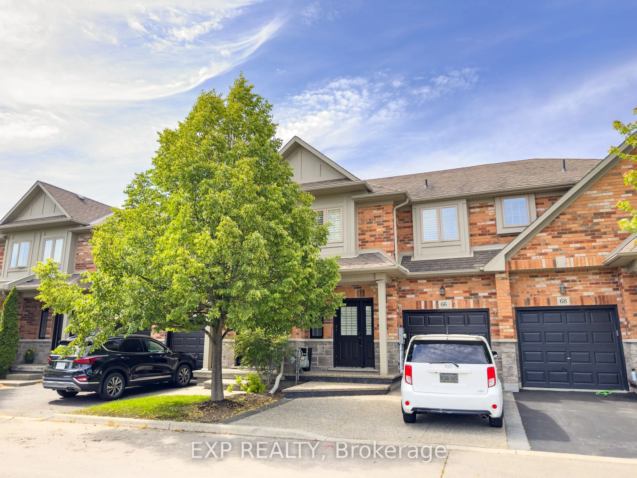 66 Fall Fair Way