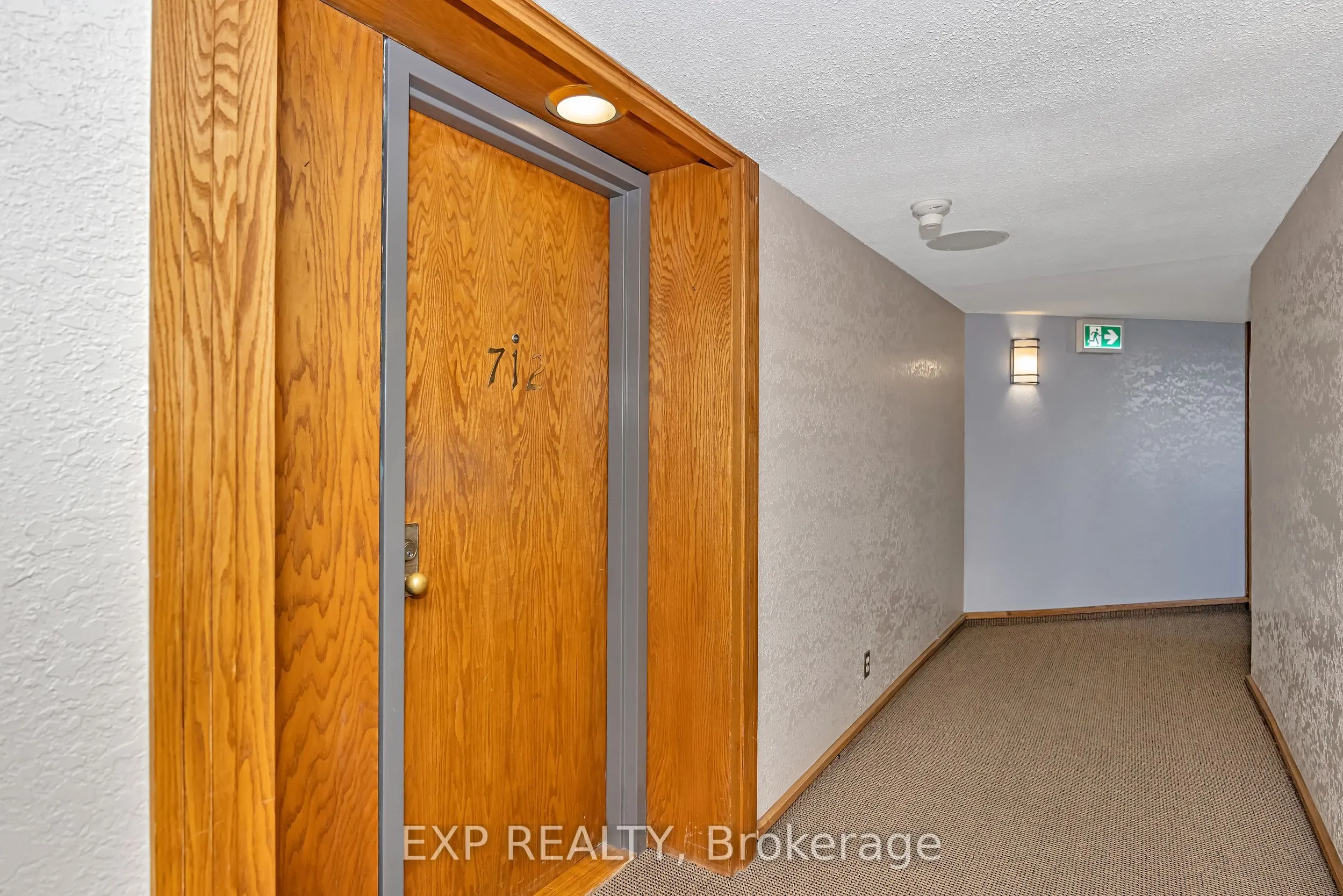 80 Sandcastle Drive, #712