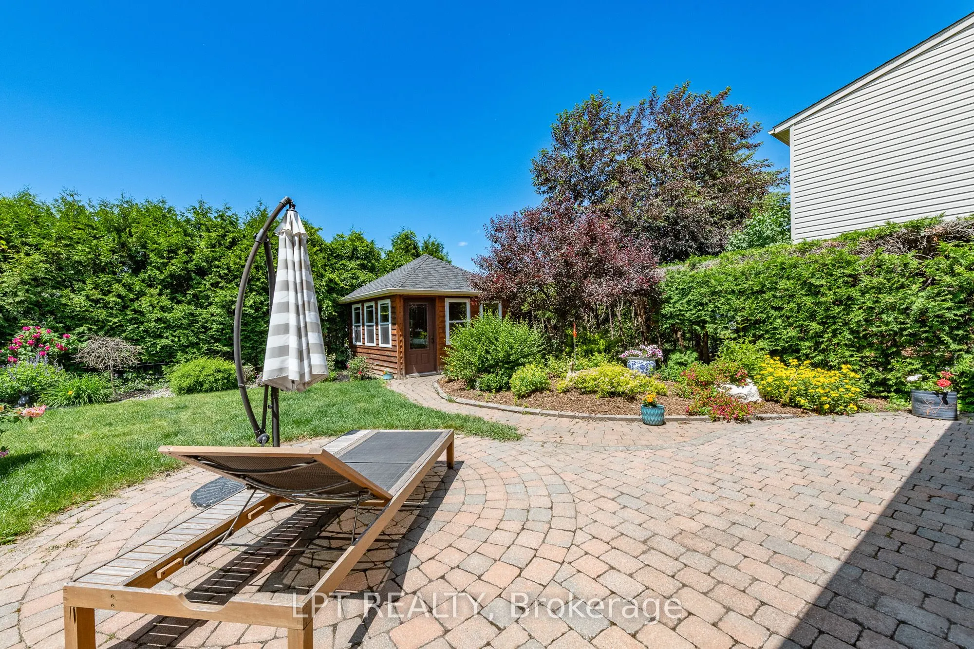 1329 Fontenay Crescent
