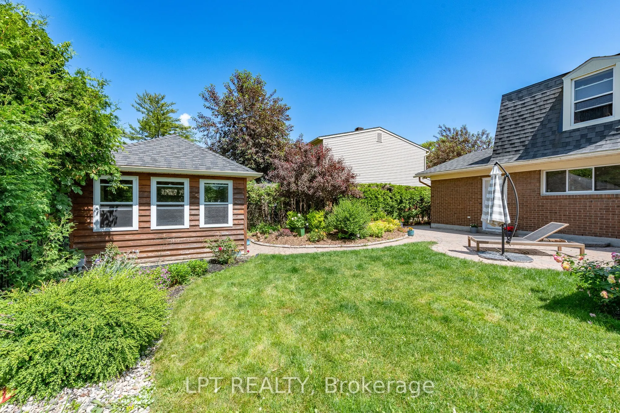 1329 Fontenay Crescent