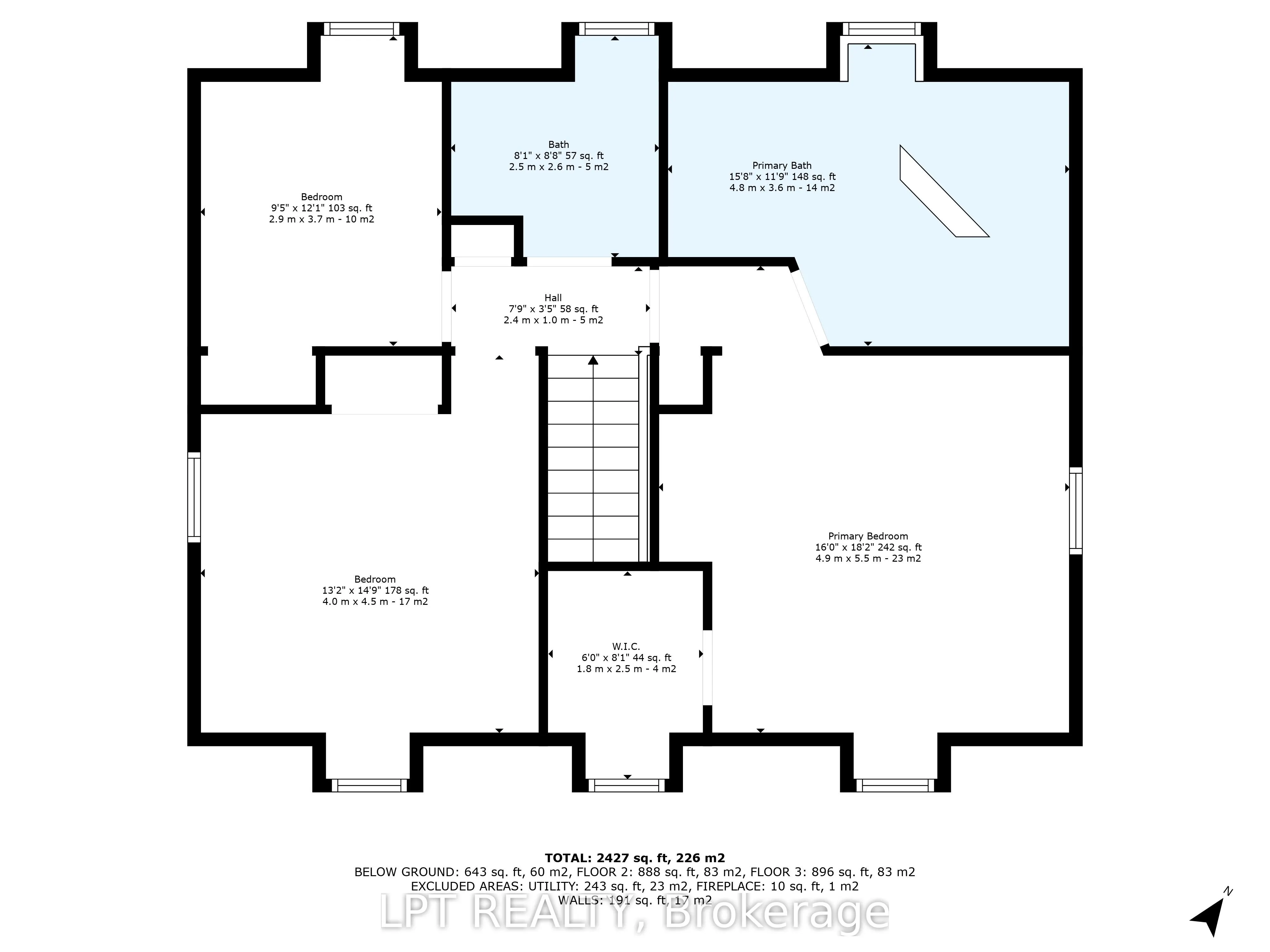 1329 Fontenay Crescent
