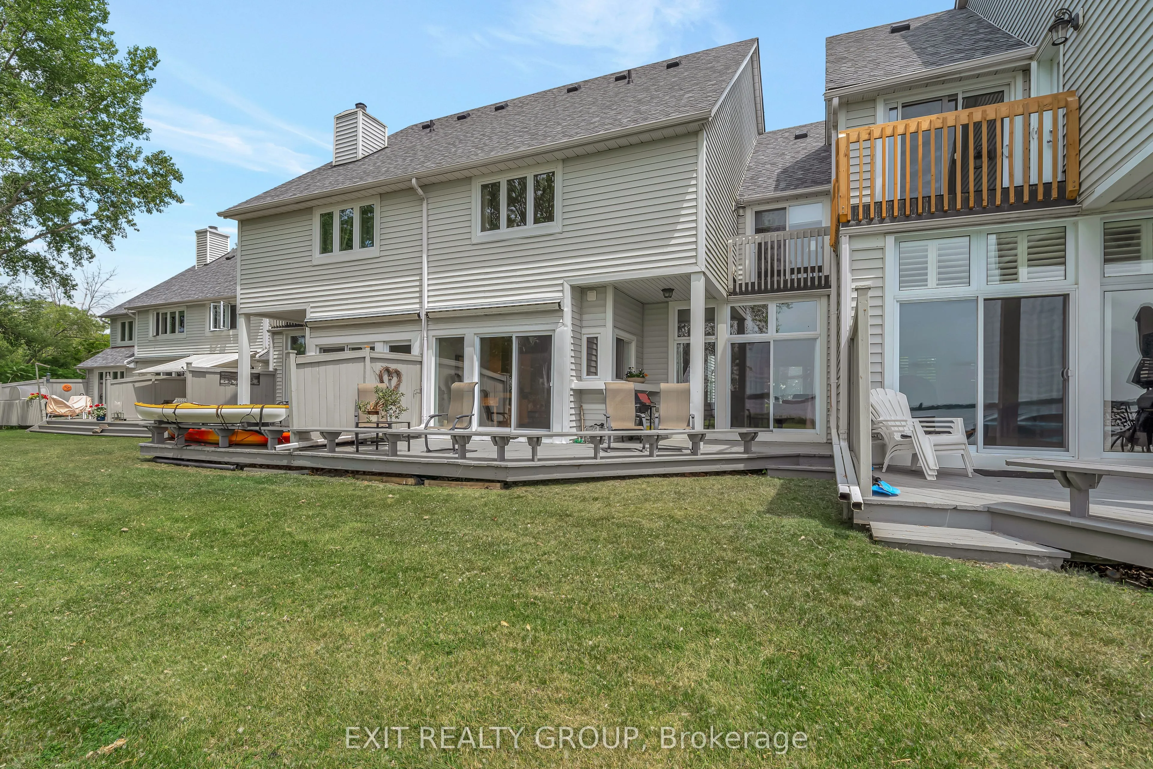 31 Keegan Parkway, #13