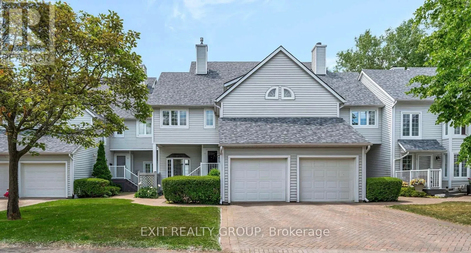 31 Keegan Parkway, #13