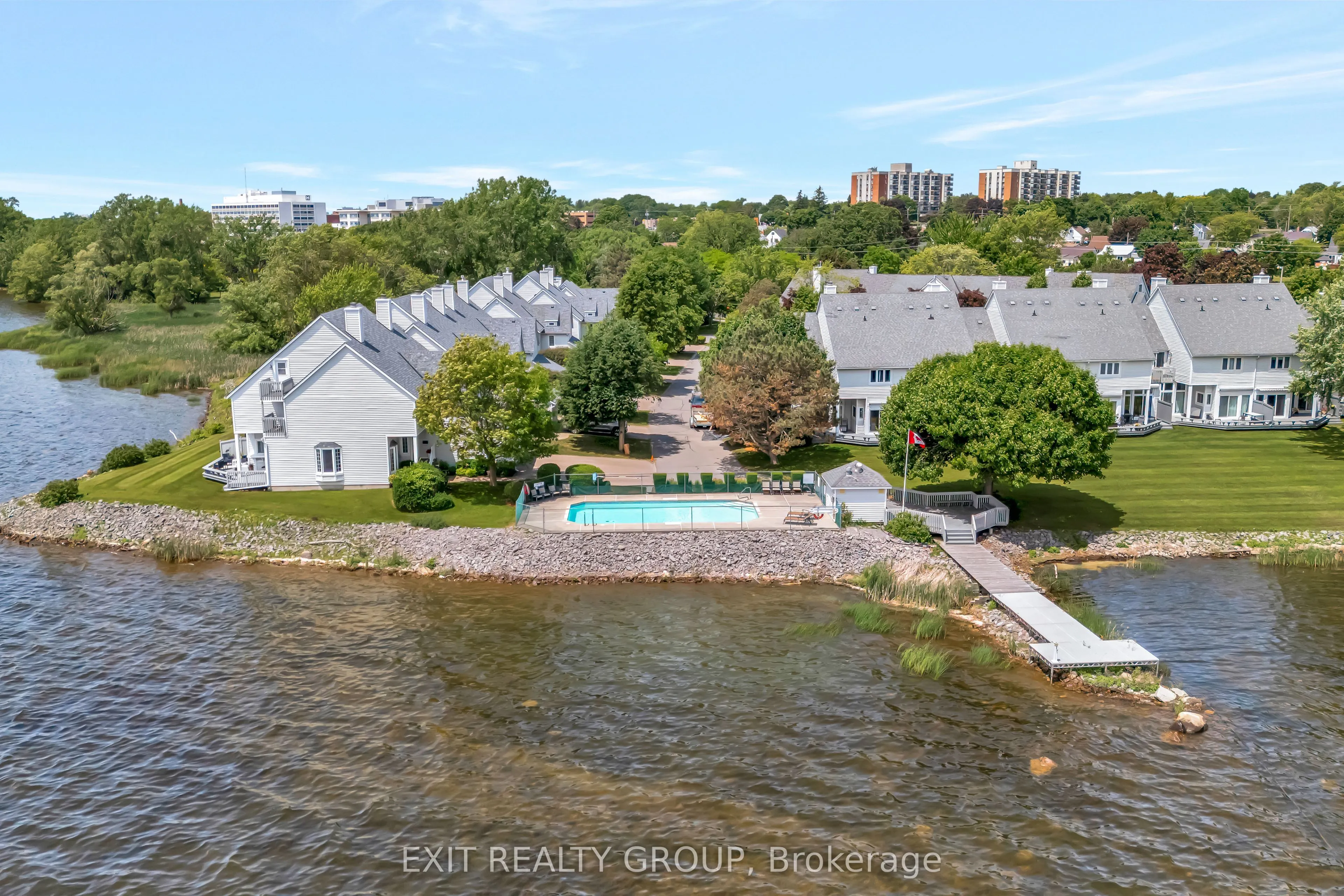 31 Keegan Parkway, #13