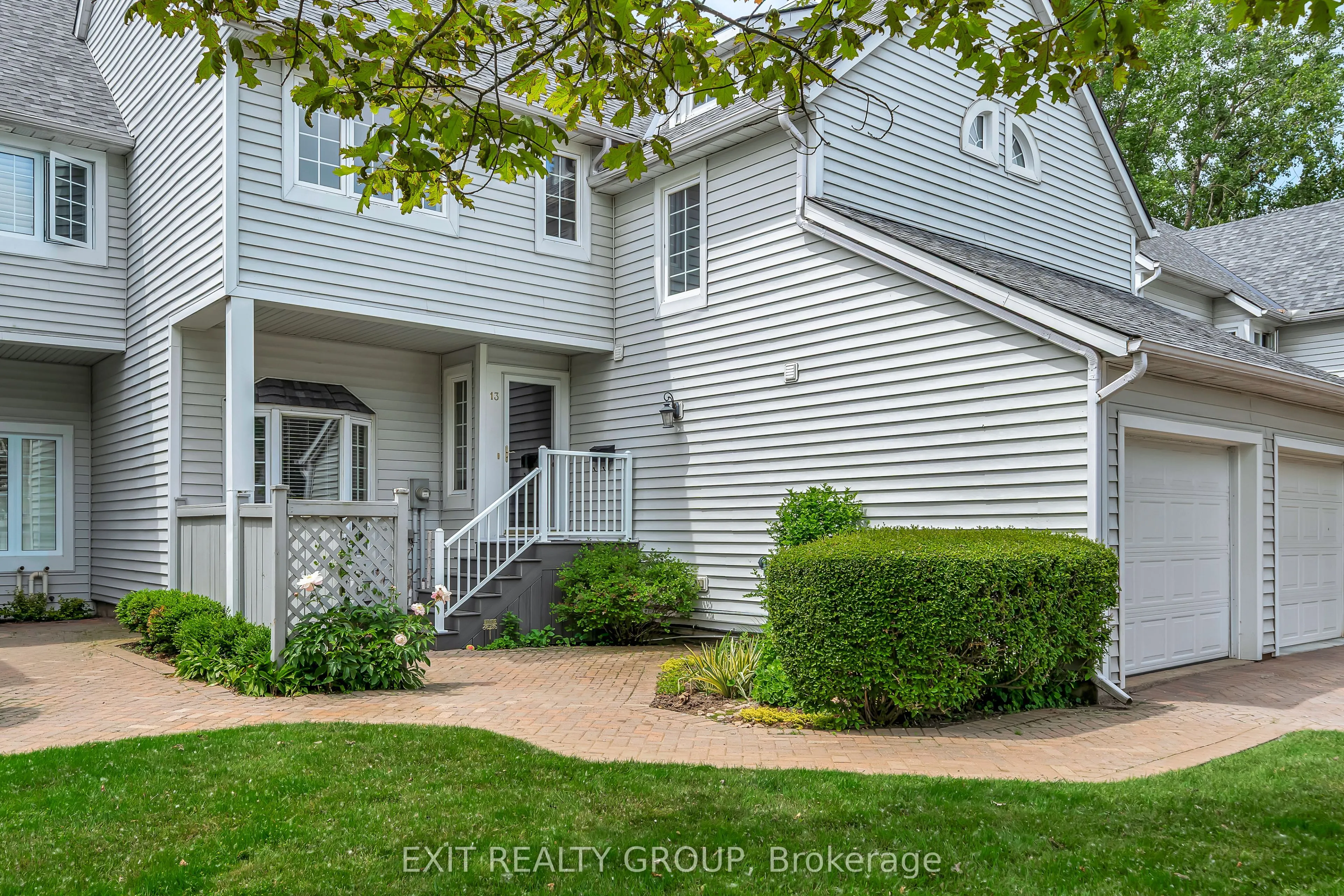 31 Keegan Parkway, #13