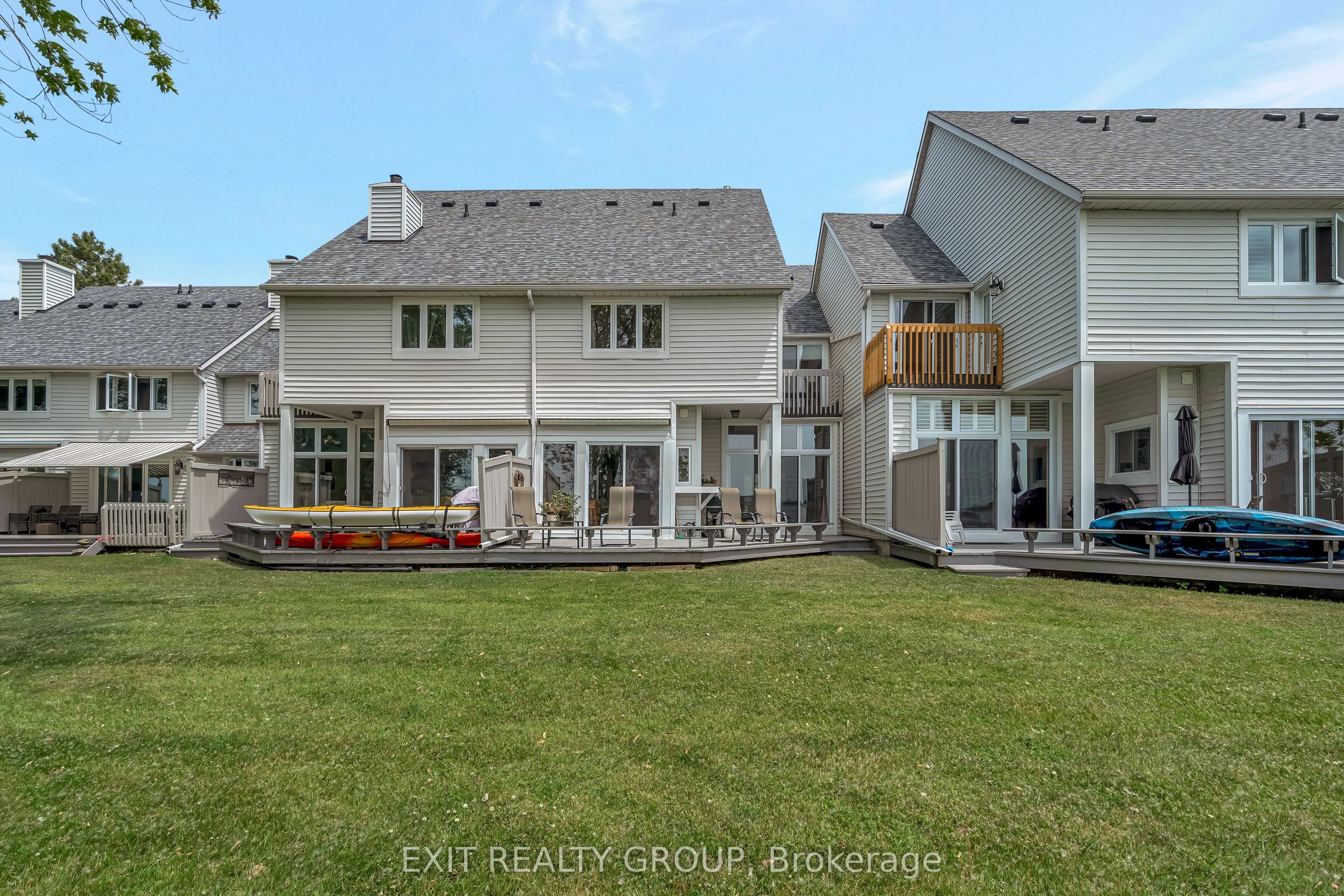 31 Keegan Parkway, #13