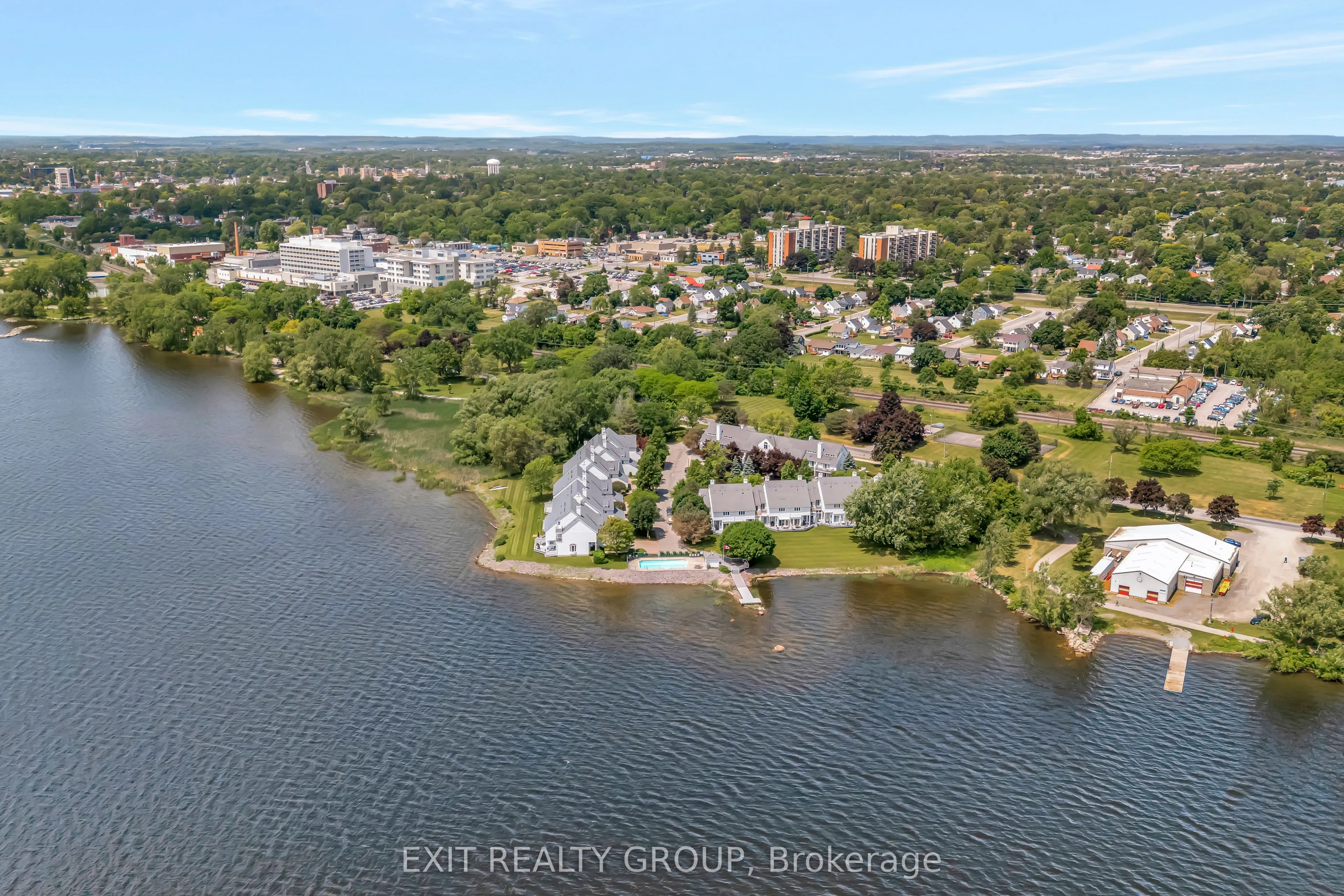 31 Keegan Parkway, #13