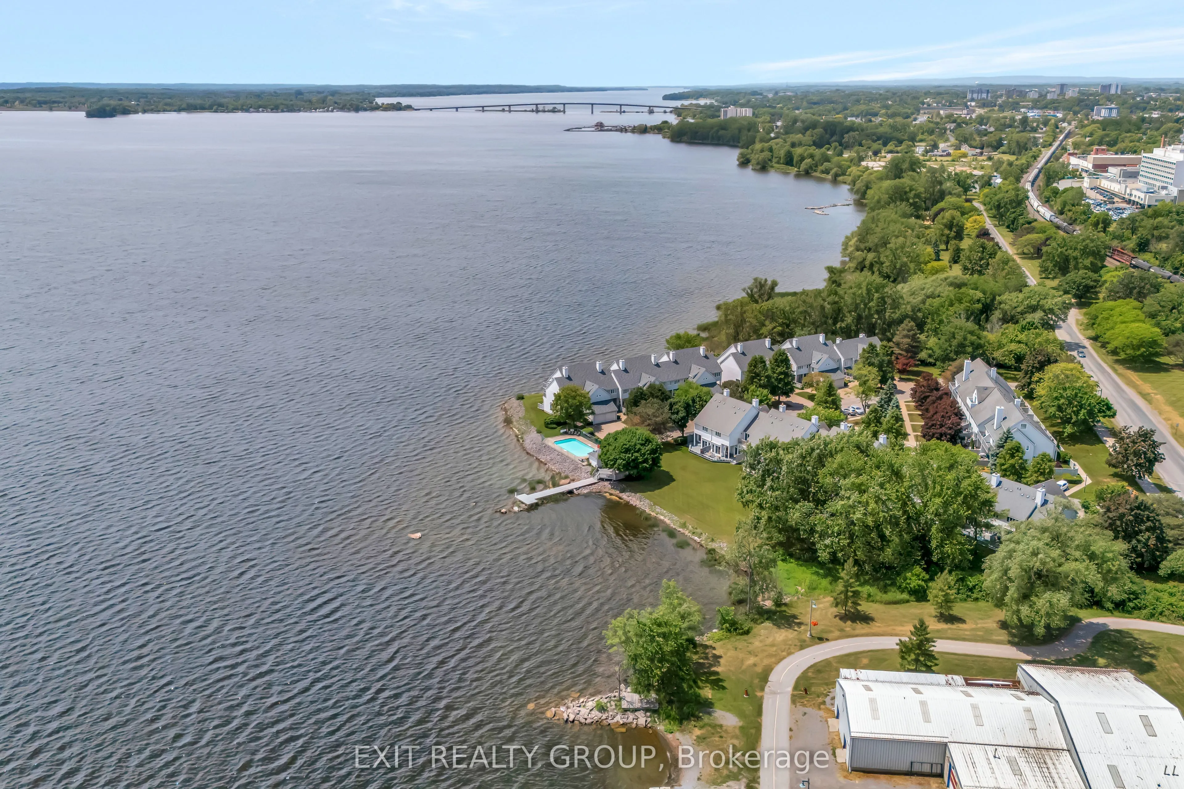 31 Keegan Parkway, #13
