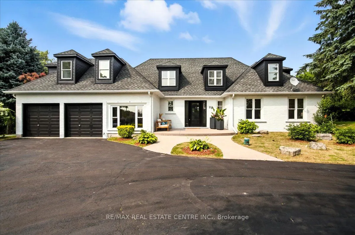 29 Currie Drive