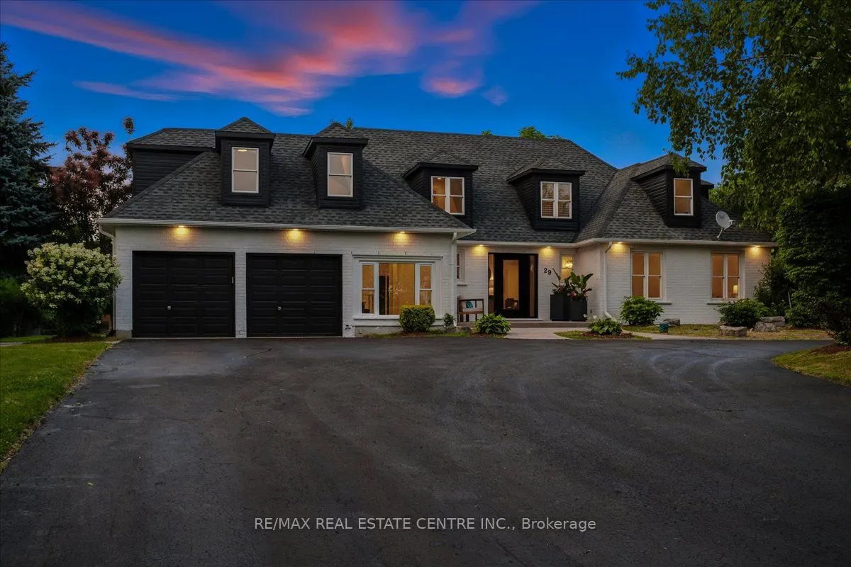 29 Currie Drive