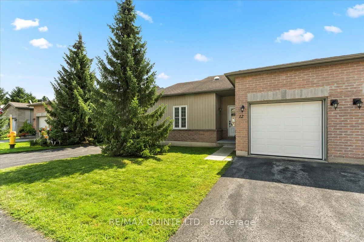 1 Rosemary Court, #12