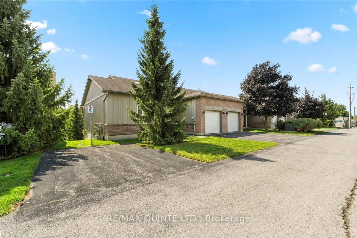 1 Rosemary Court, #12