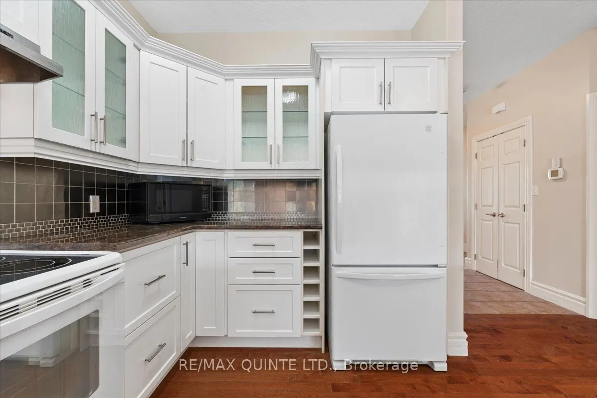 1 Rosemary Court, #12