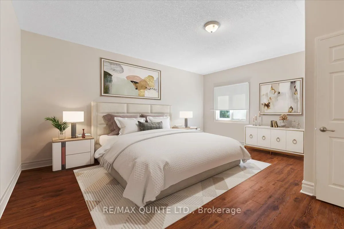 1 Rosemary Court, #12