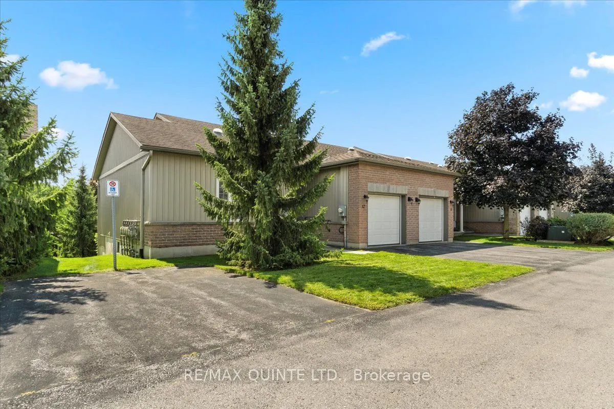 1 Rosemary Court, #12