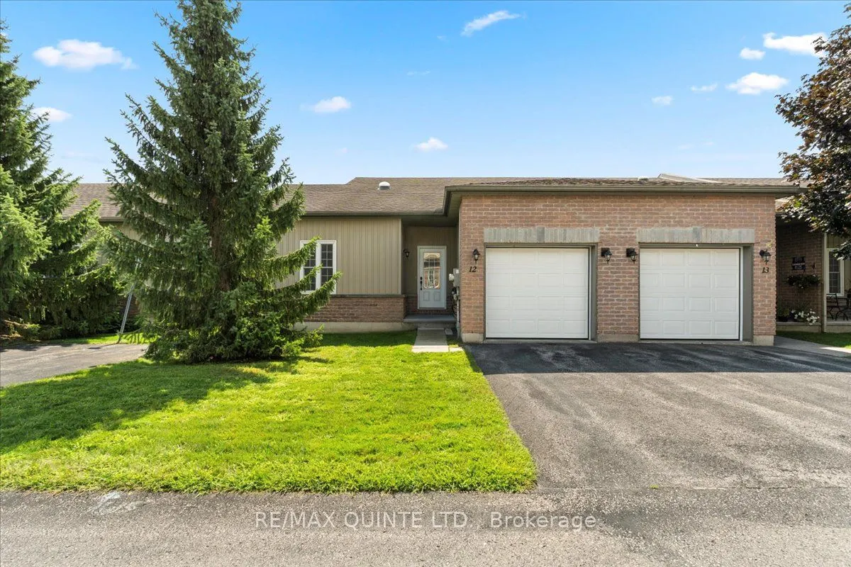 1 Rosemary Court, #12