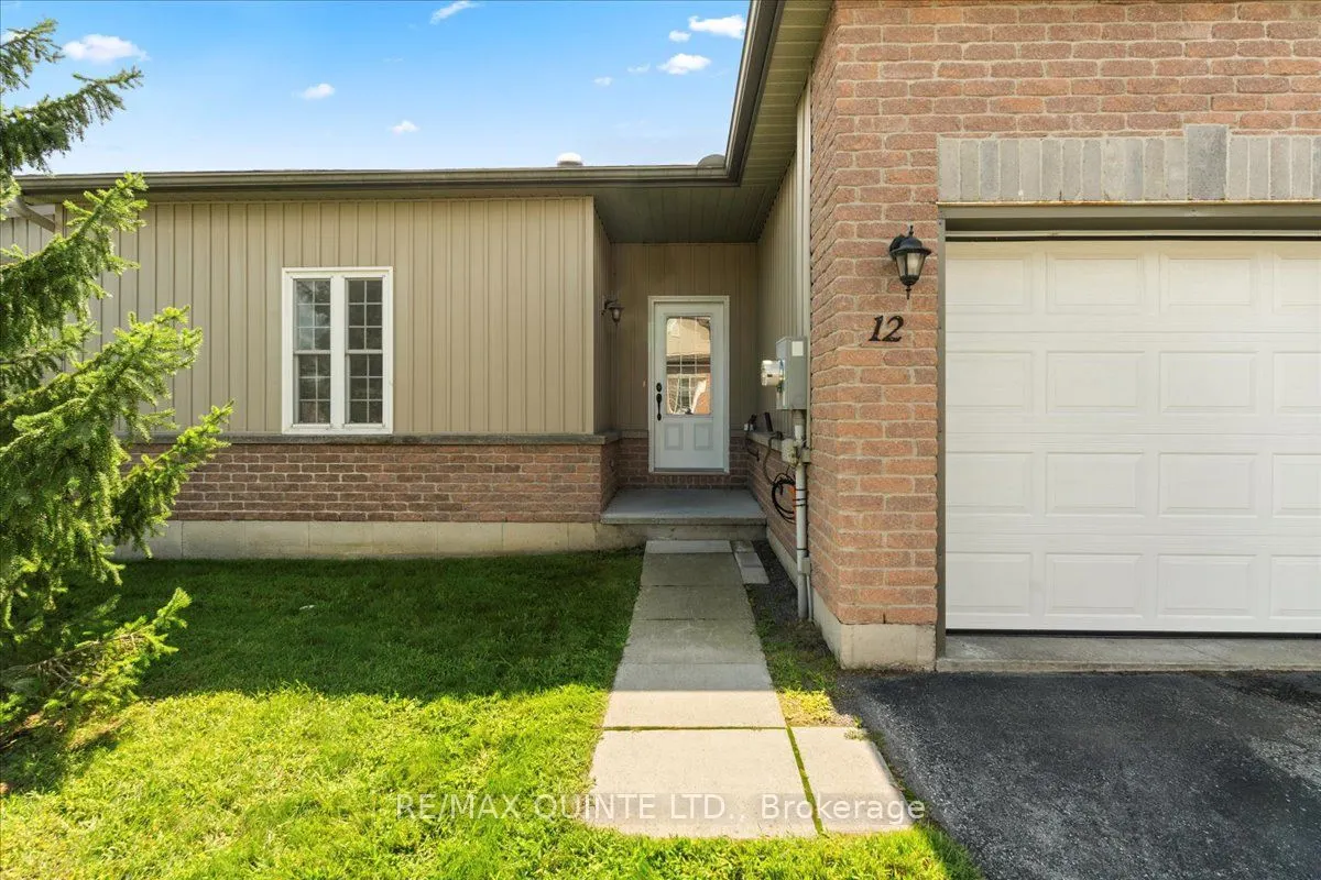1 Rosemary Court, #12
