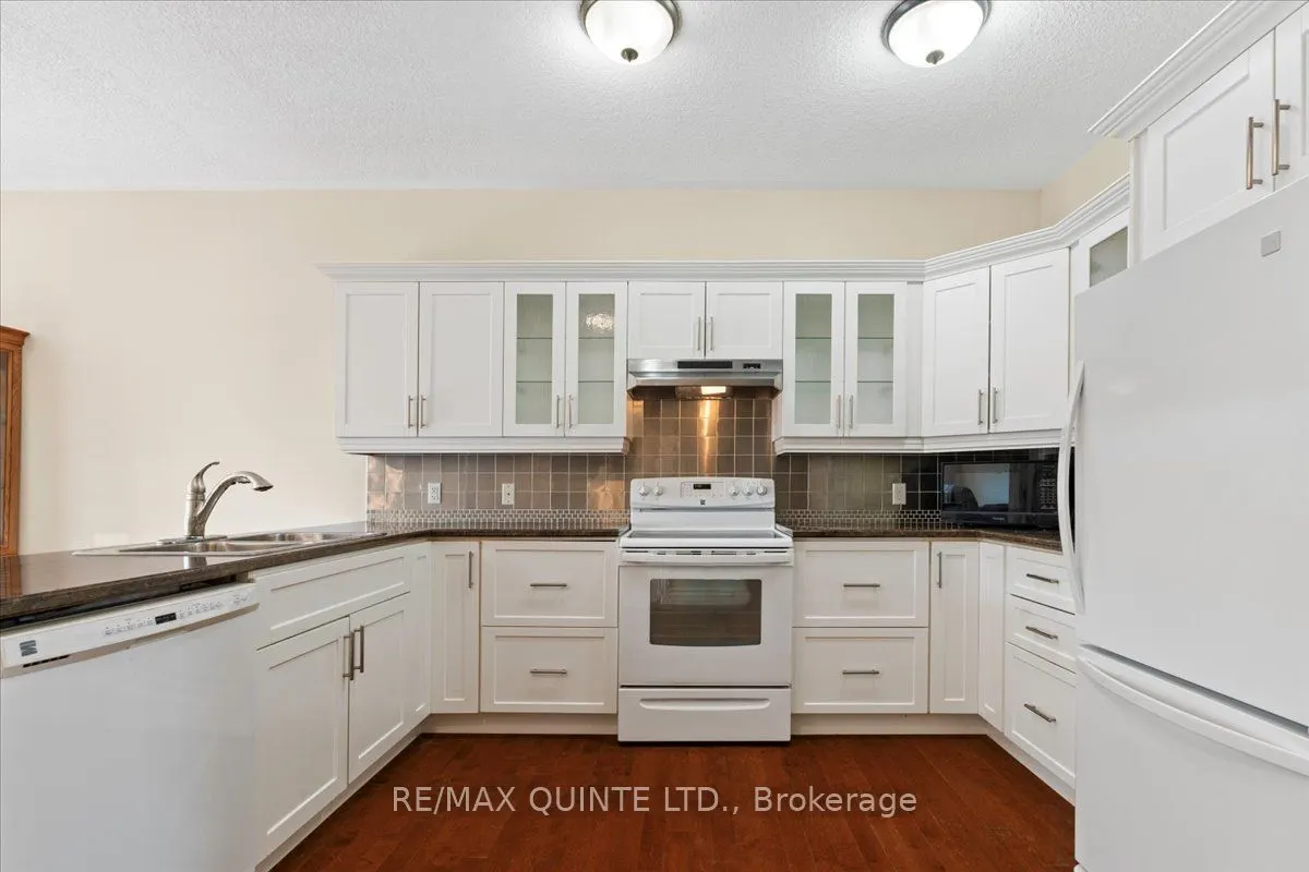 1 Rosemary Court, #12
