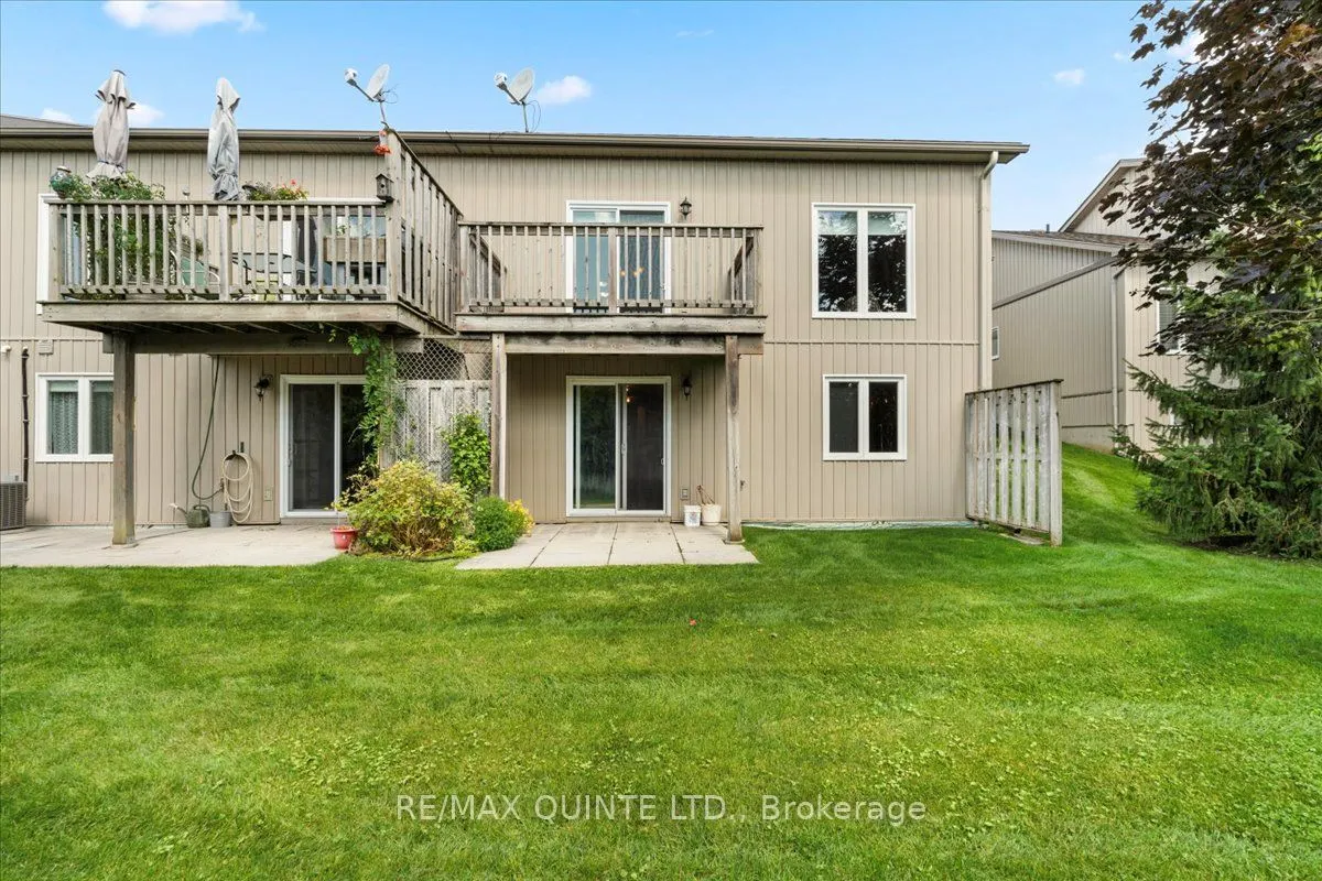 1 Rosemary Court, #12