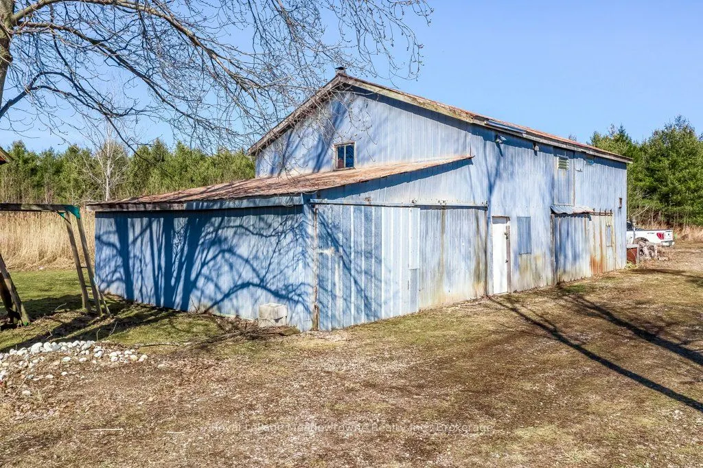 986 Westover Road