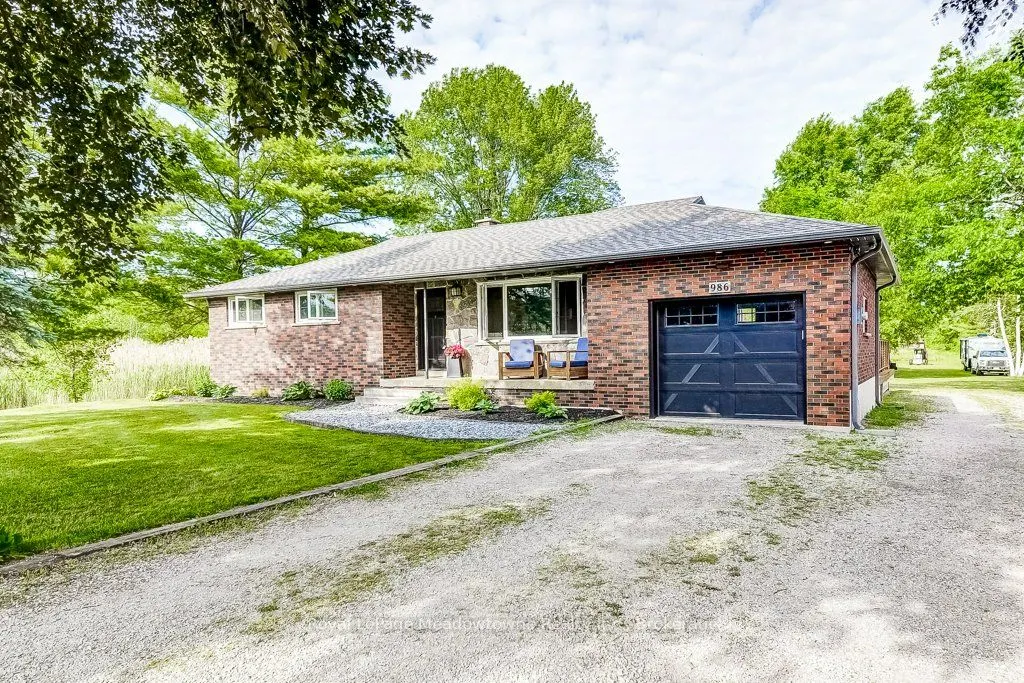 986 Westover Road
