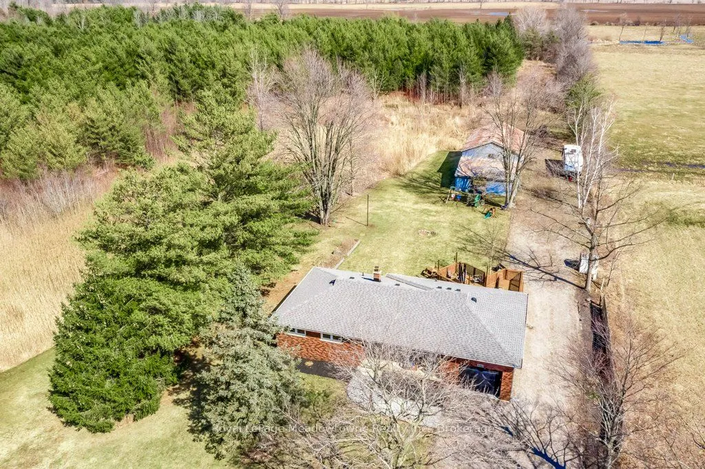 986 Westover Road
