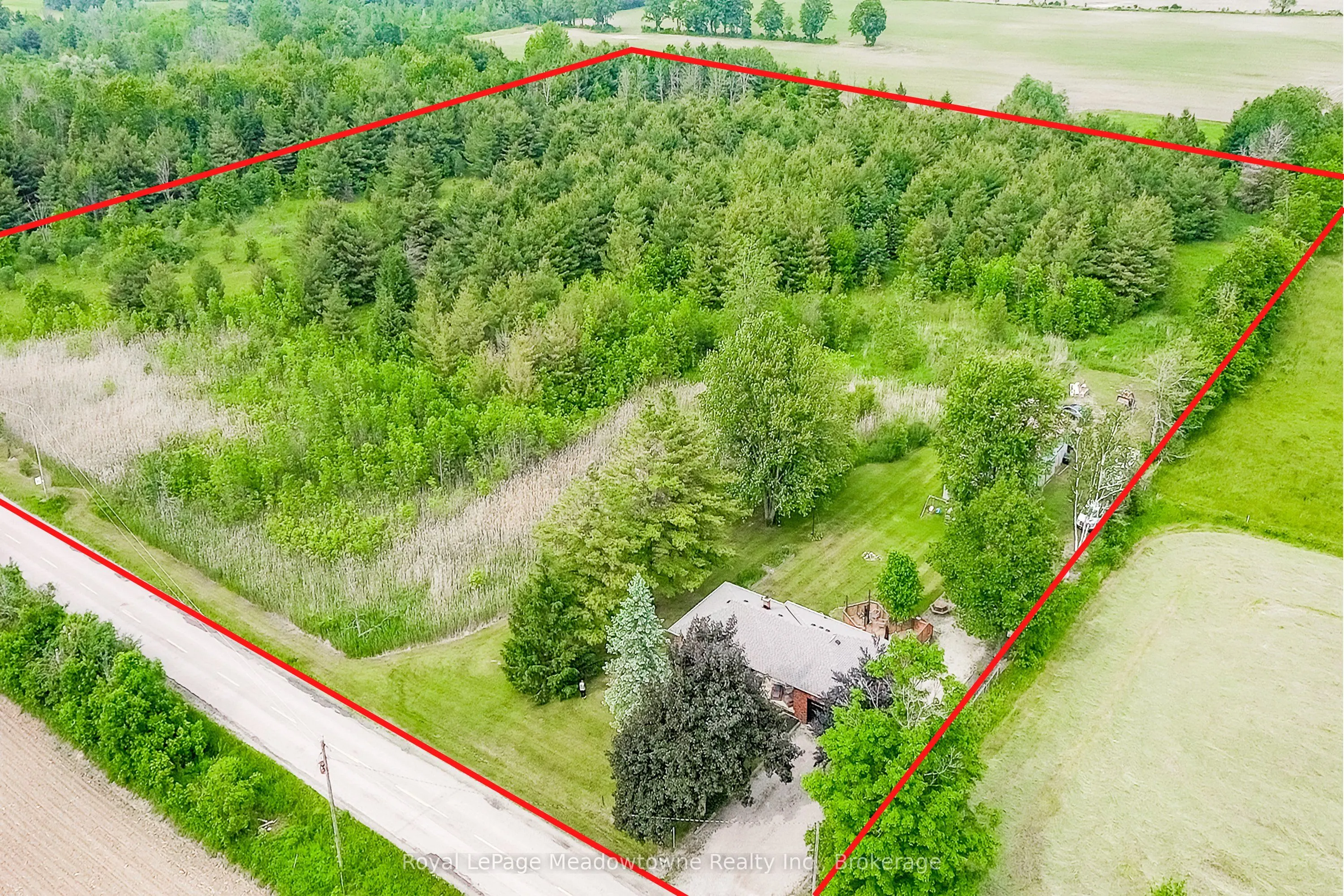 986 Westover Road