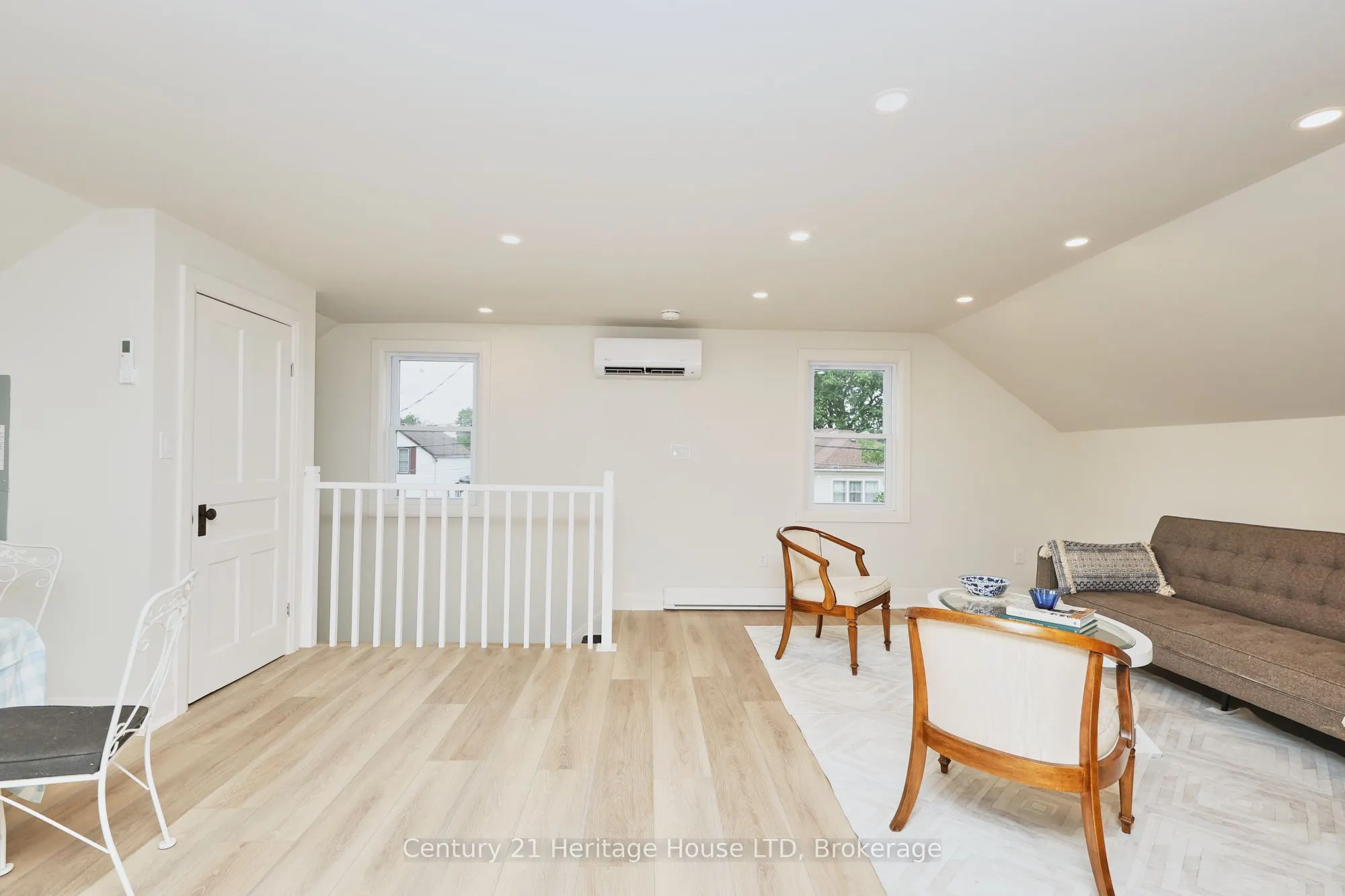 14 Jennet Street