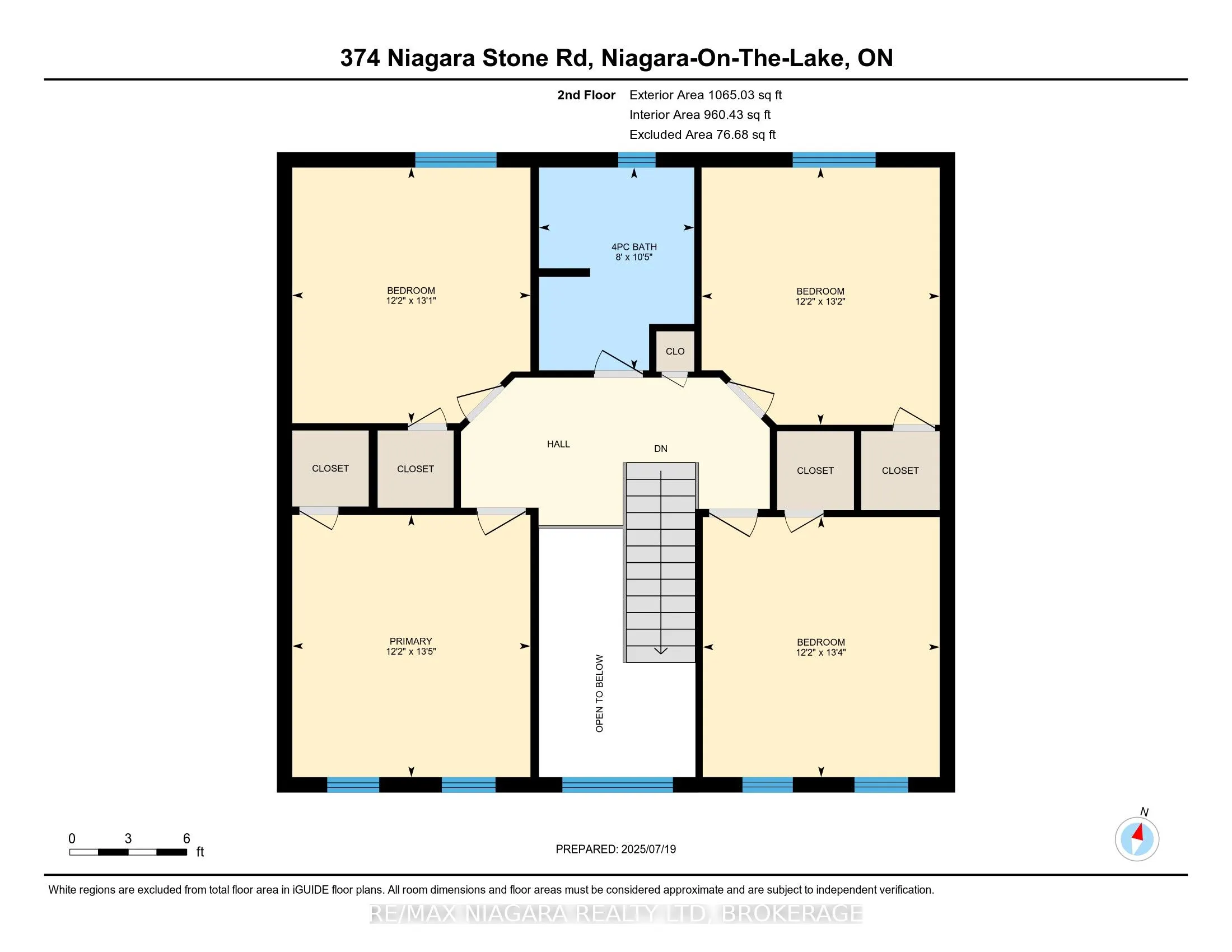 374 Niagara Stone Road