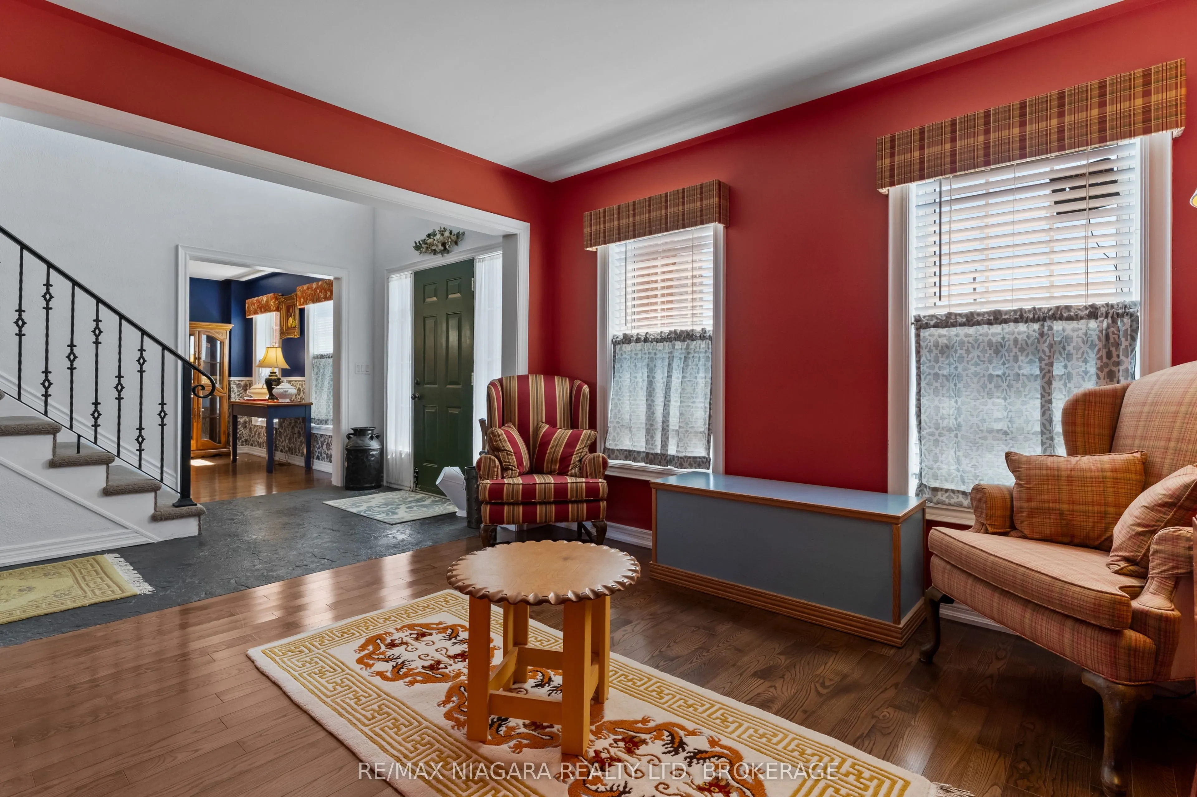 374 Niagara Stone Road