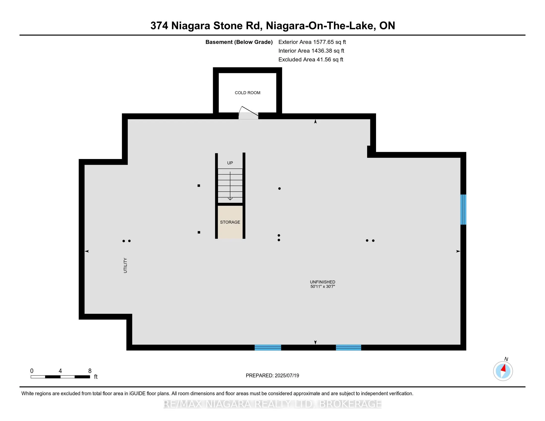 374 Niagara Stone Road