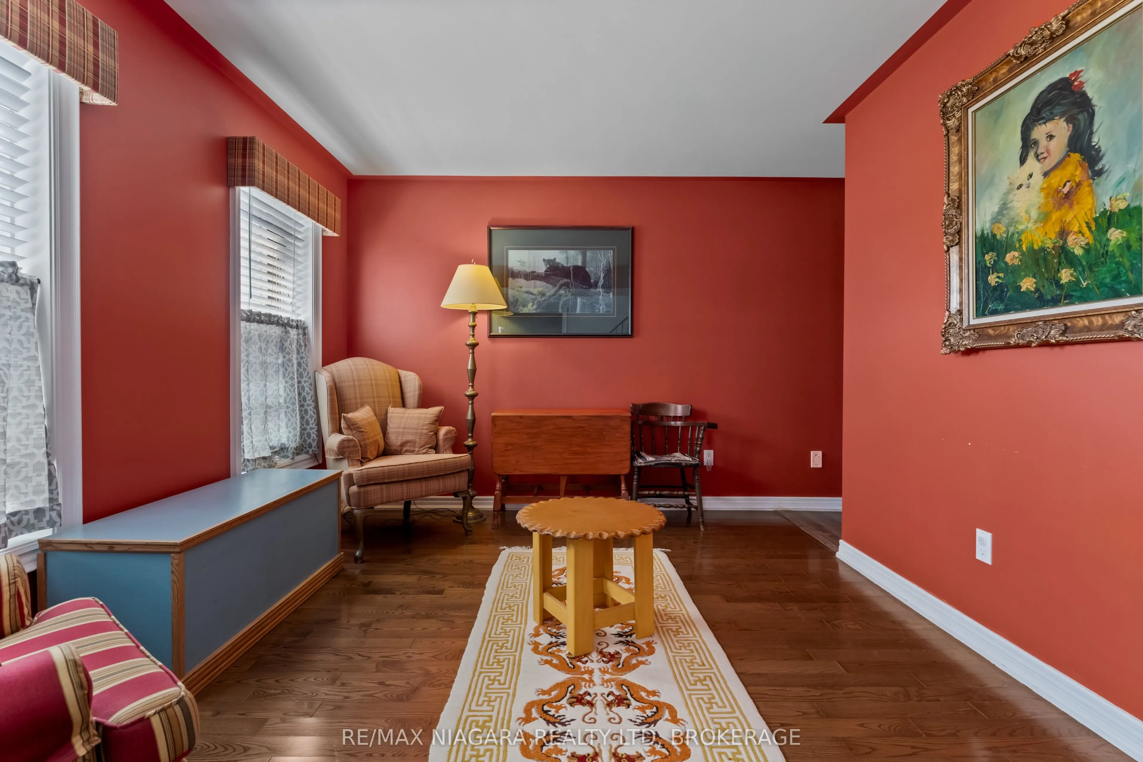 374 Niagara Stone Road