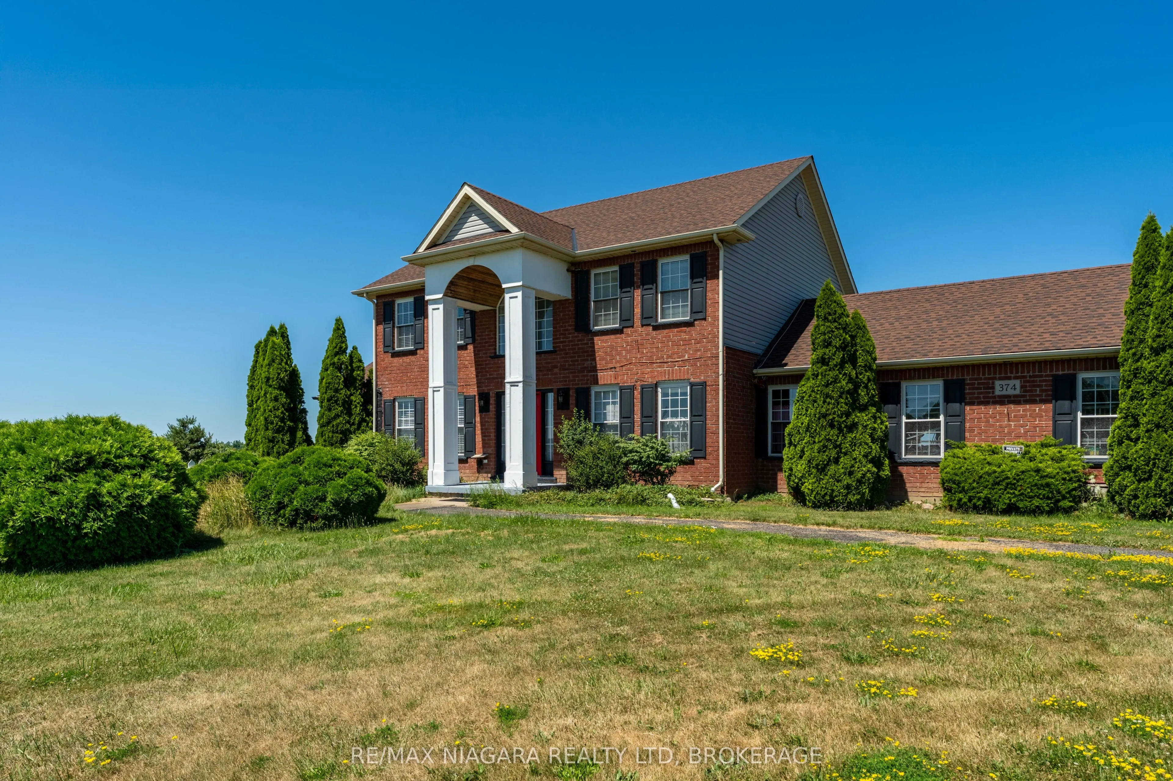 374 Niagara Stone Road