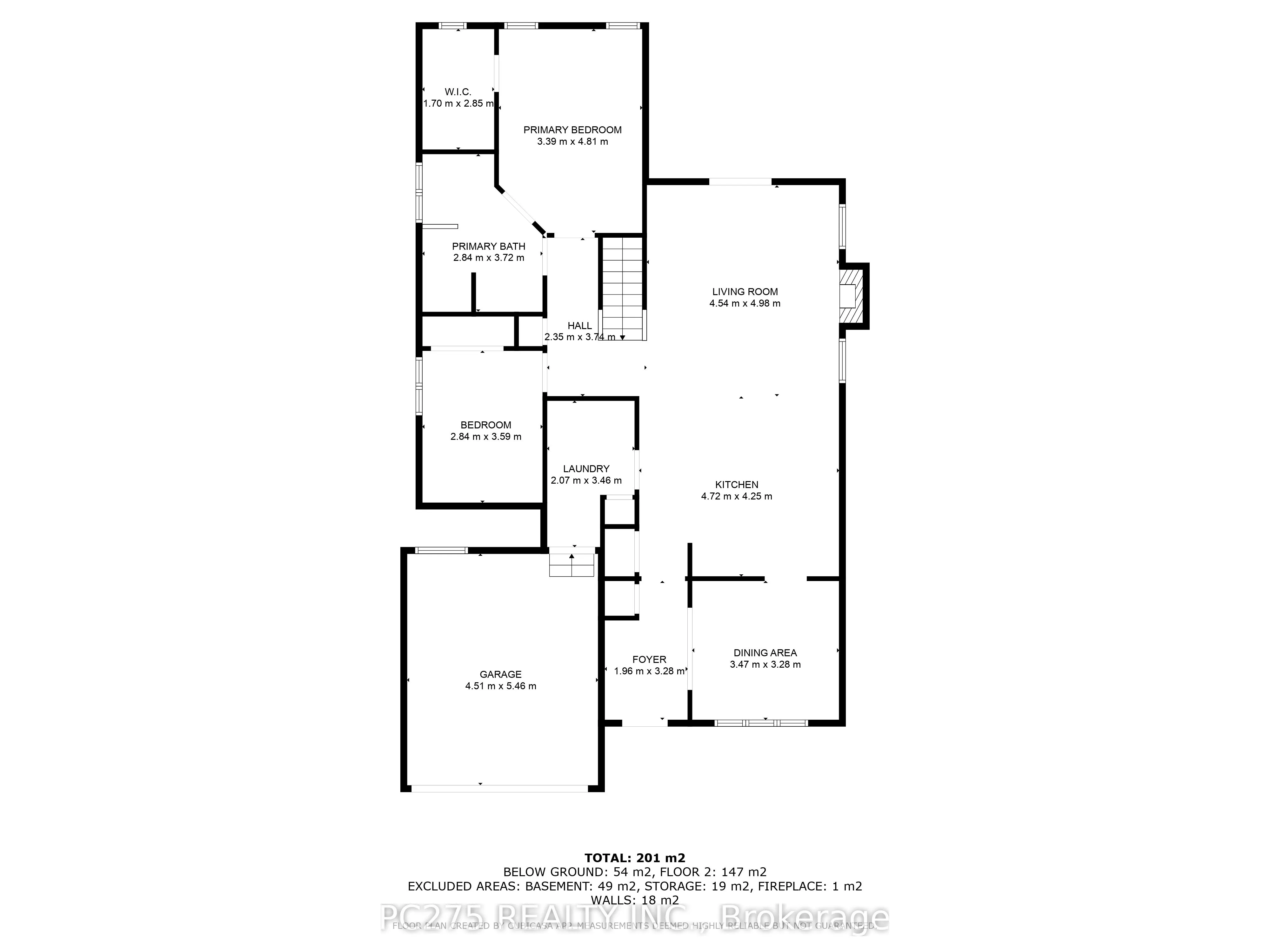 41 Park Place